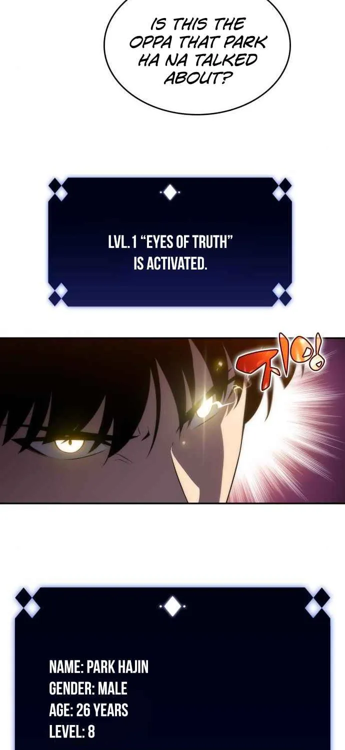 Read Solo Max-Level Newbie chapter 15 image 98 on Lezhin