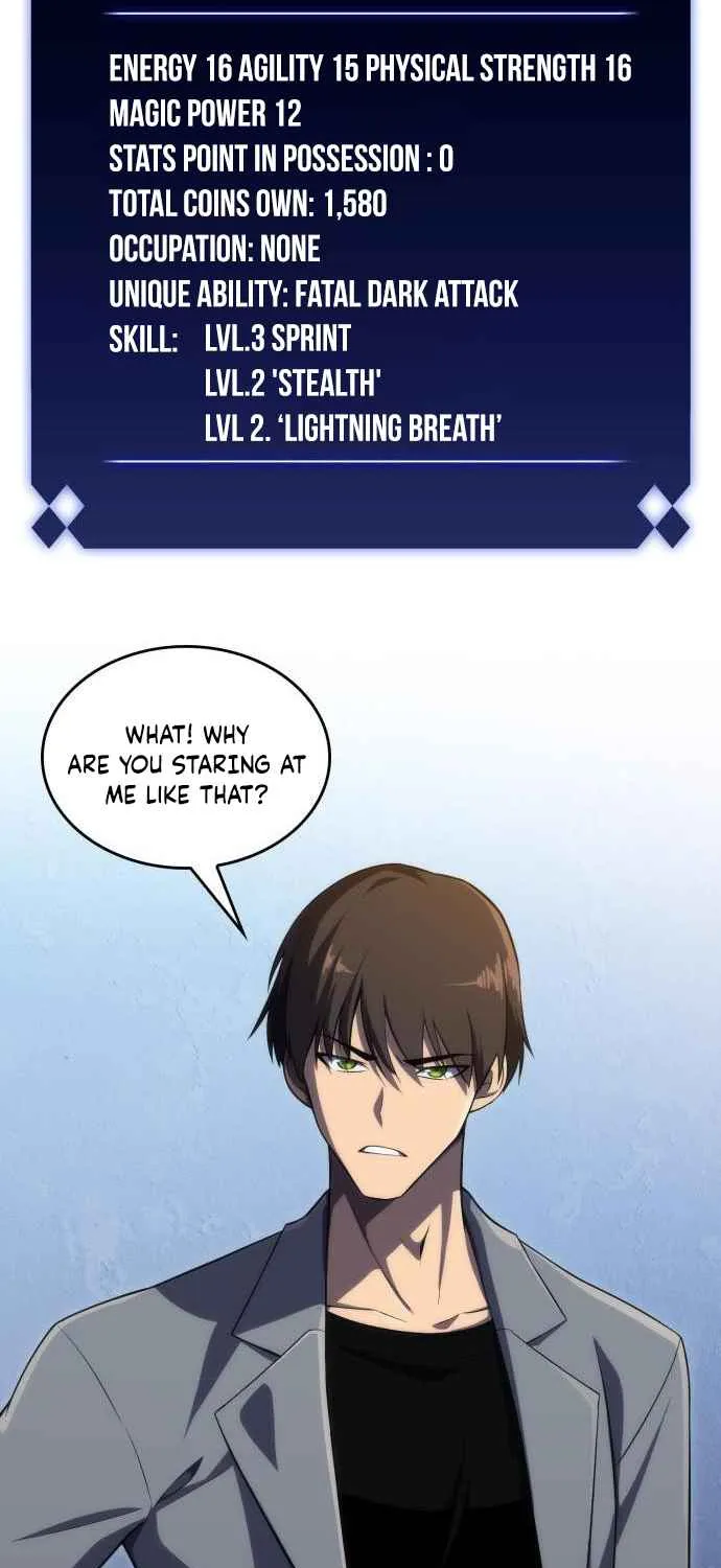 Read Solo Max-Level Newbie chapter 15 image 99 on Lezhin