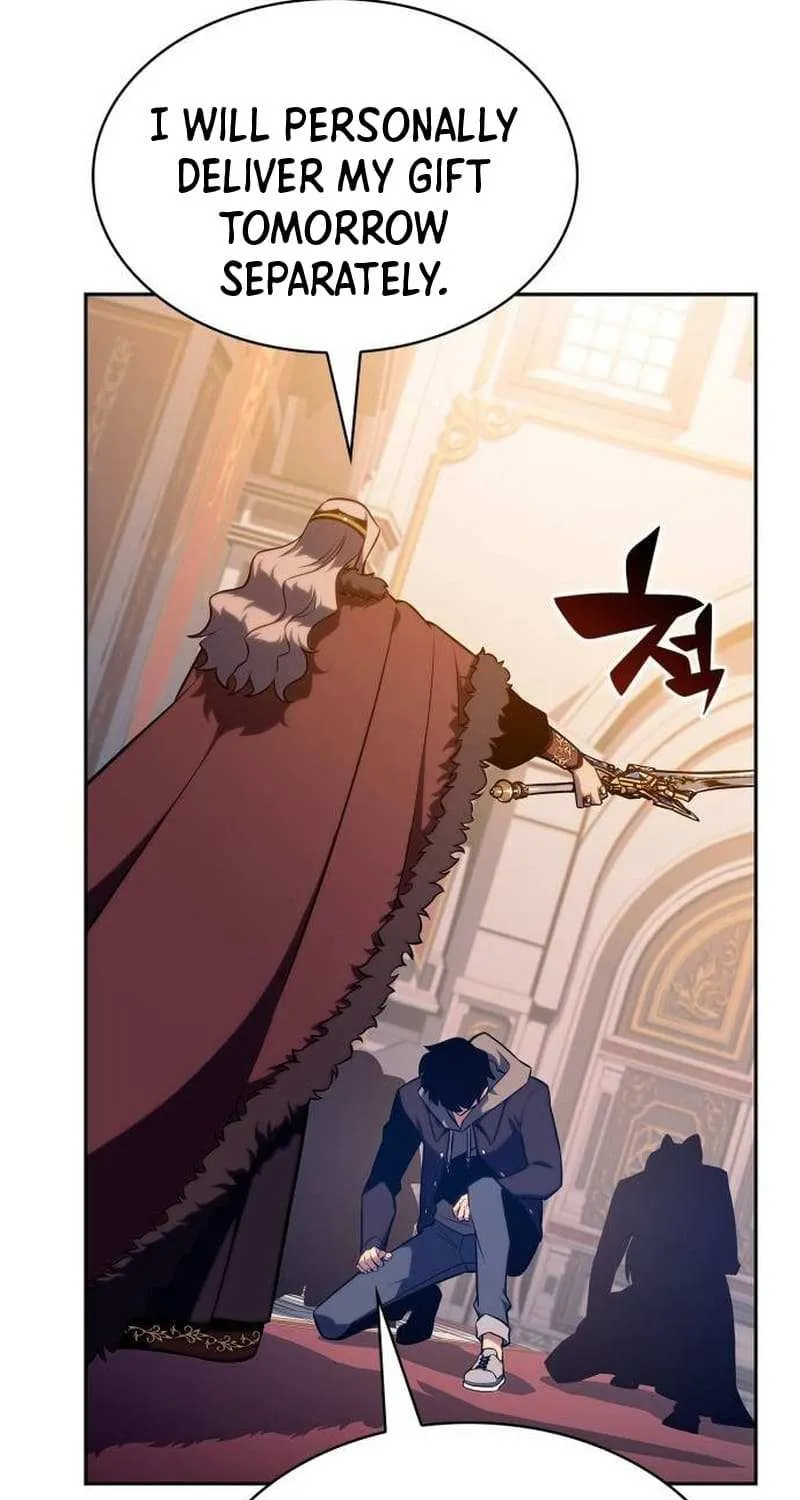 Read Solo Max-Level Newbie chapter 150 image 110 on Lezhin