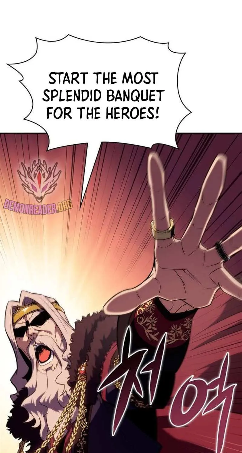 Read Solo Max-Level Newbie chapter 150 image 112 on Lezhin