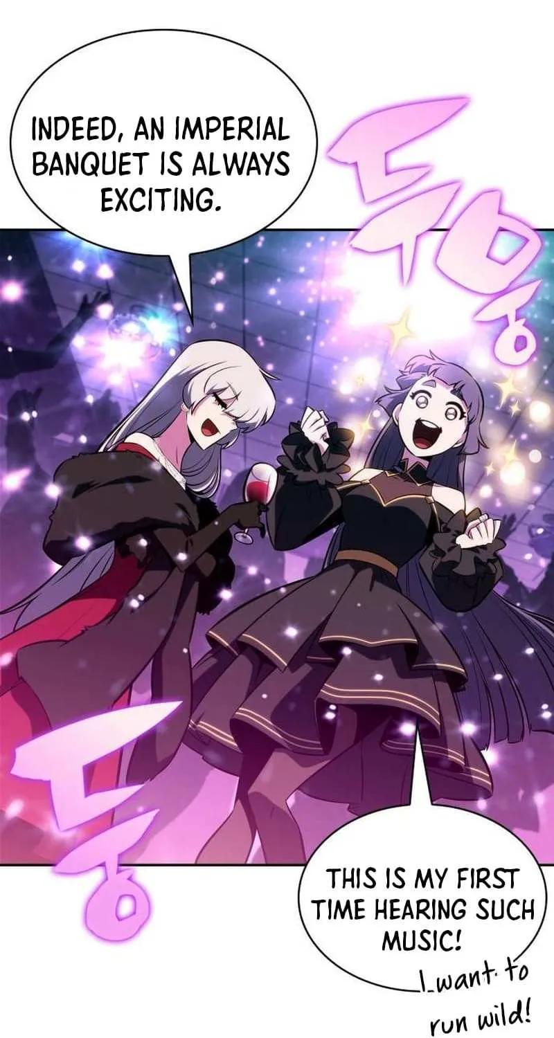 Read Solo Max-Level Newbie chapter 150 image 124 on Lezhin