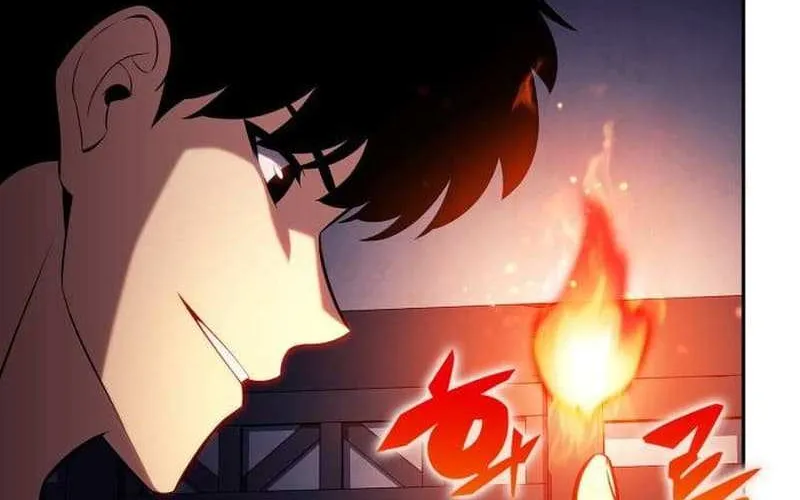Read Solo Max-Level Newbie chapter 150 image 13 on Lezhin