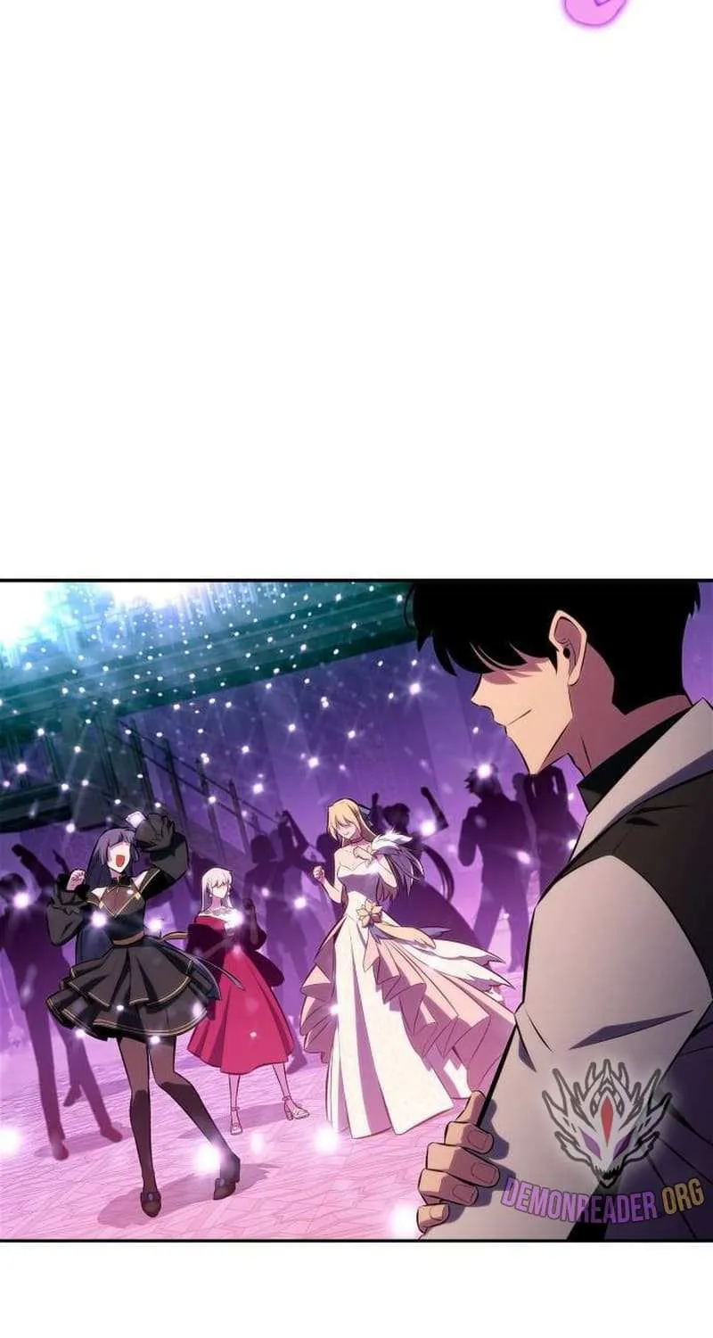 Read Solo Max-Level Newbie chapter 150 image 132 on Lezhin