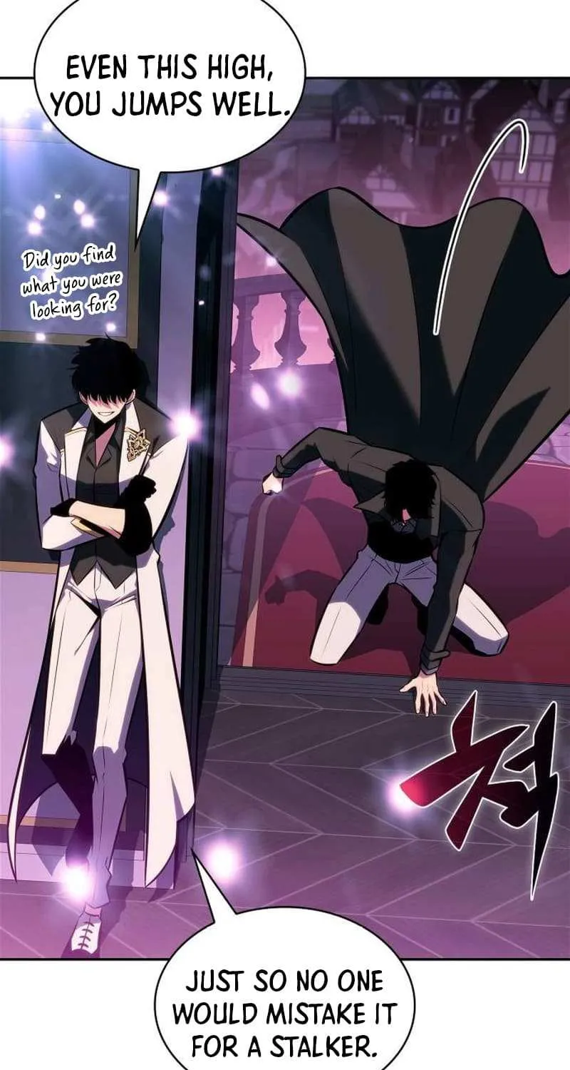 Read Solo Max-Level Newbie chapter 150 image 134 on Lezhin