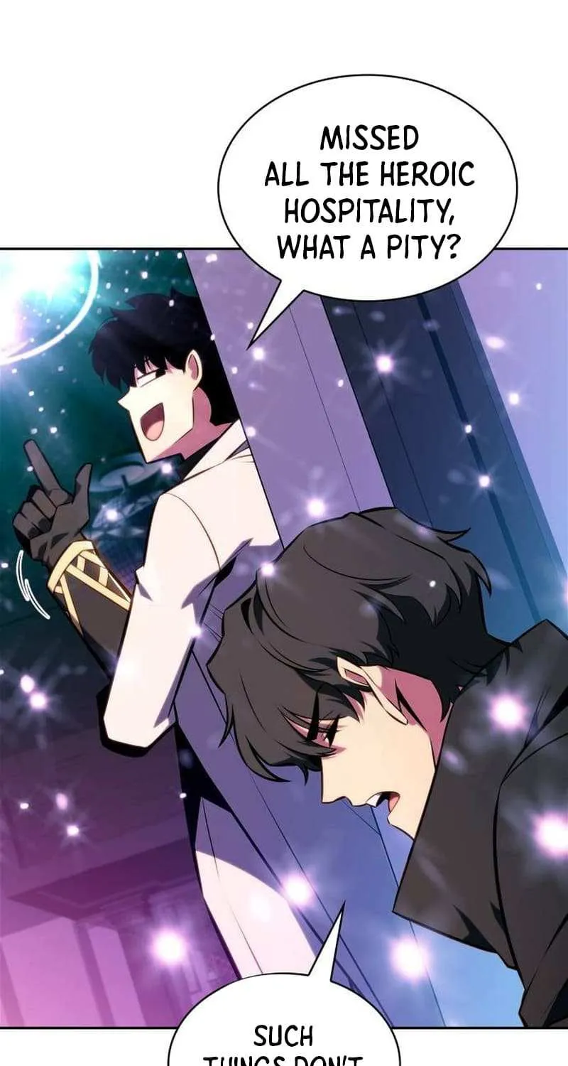 Read Solo Max-Level Newbie chapter 150 image 136 on Lezhin