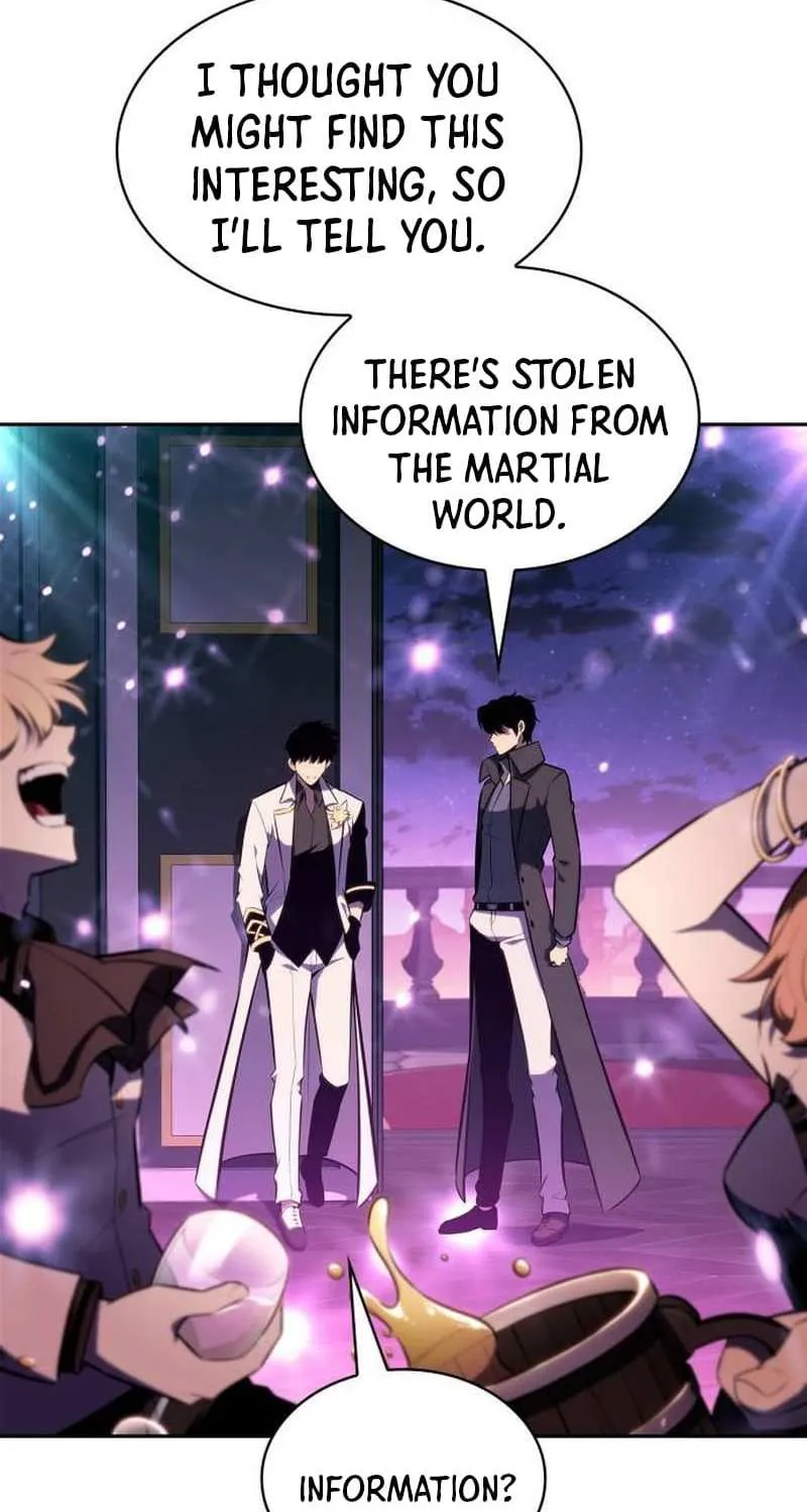Read Solo Max-Level Newbie chapter 150 image 146 on Lezhin