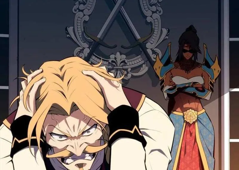 Read Solo Max-Level Newbie chapter 150 image 155 on Lezhin