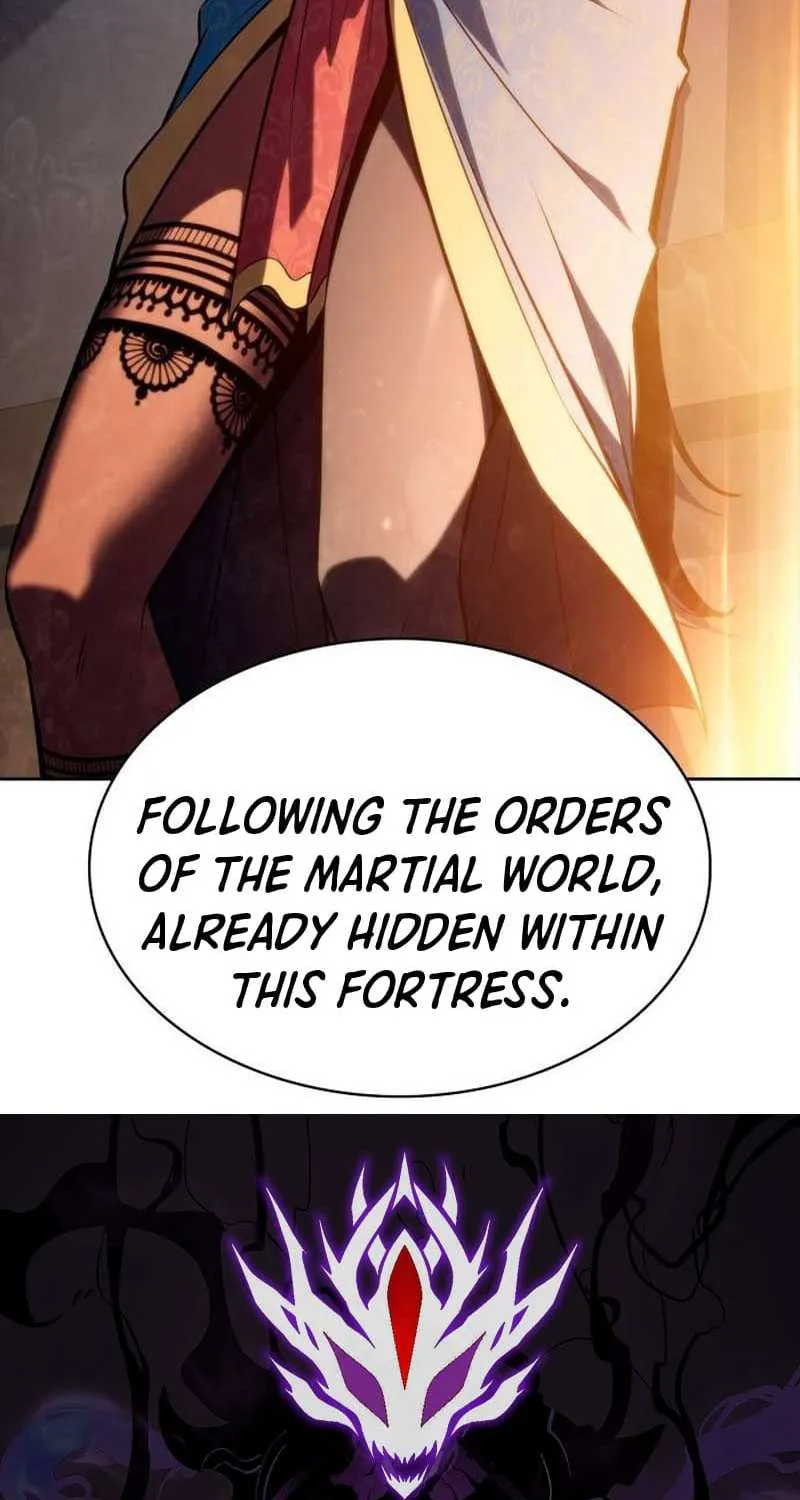 Read Solo Max-Level Newbie chapter 150 image 158 on Lezhin