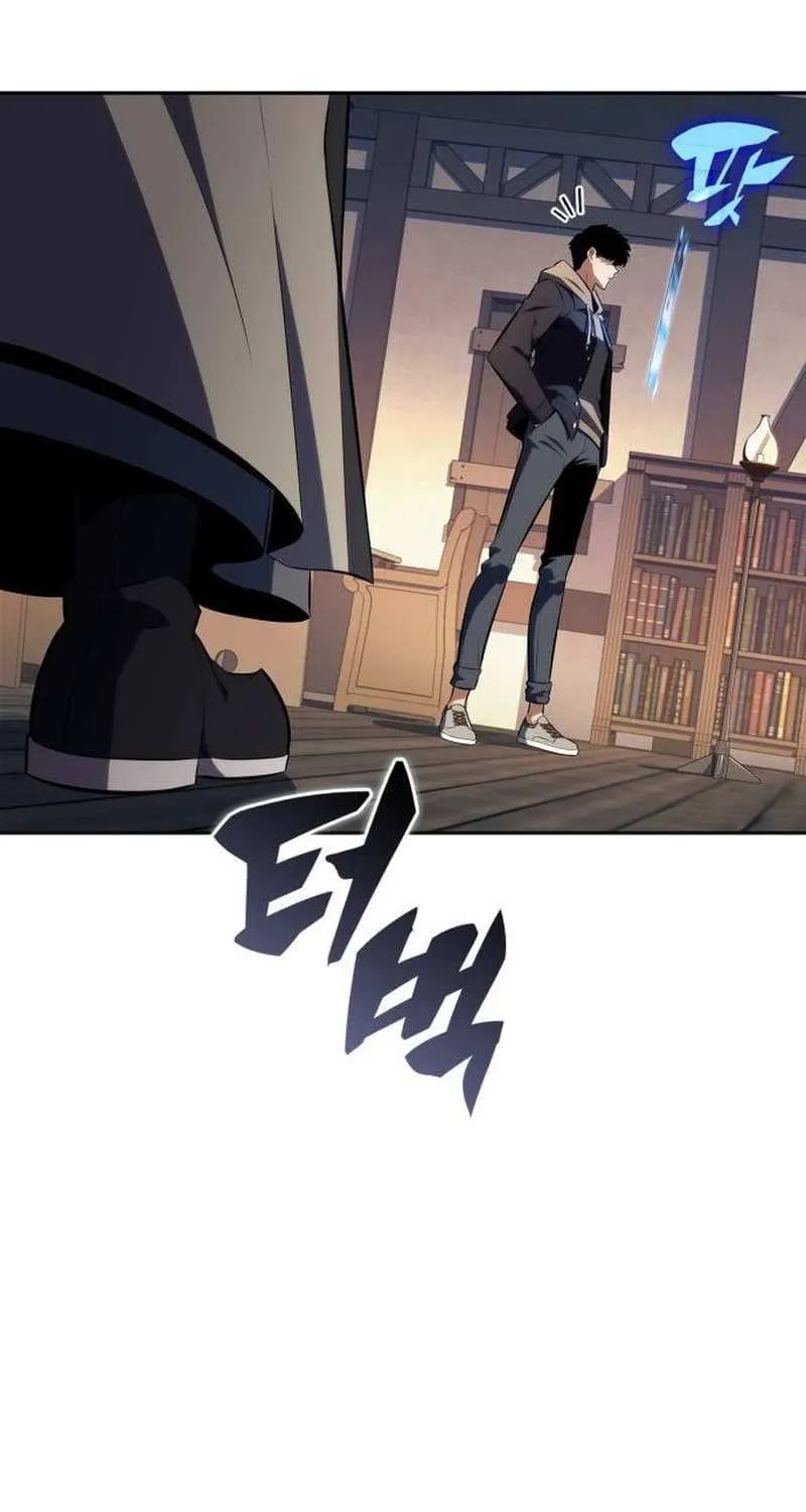 Read Solo Max-Level Newbie chapter 150 image 18 on Lezhin