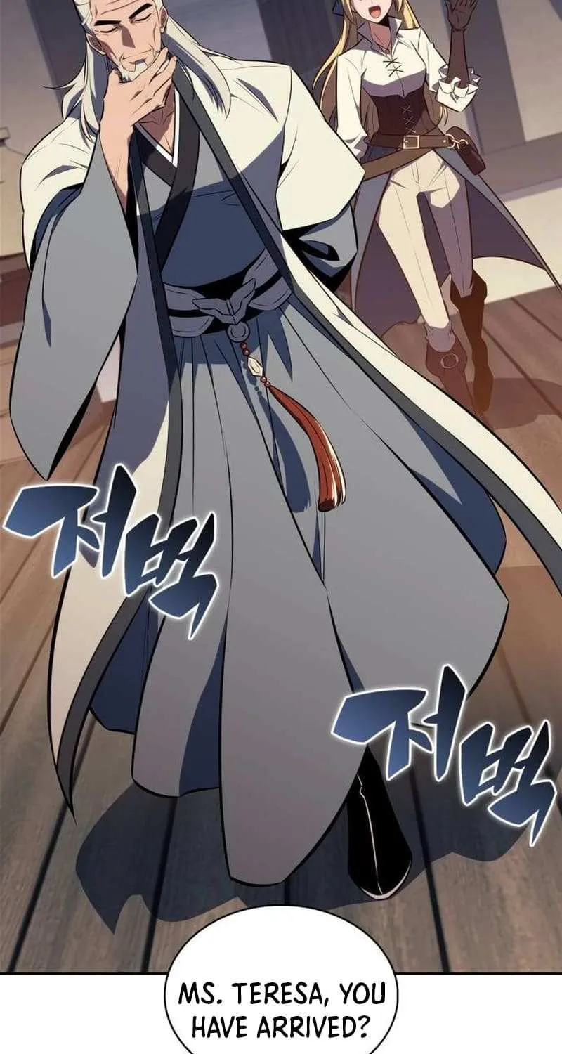 Read Solo Max-Level Newbie chapter 150 image 20 on Lezhin