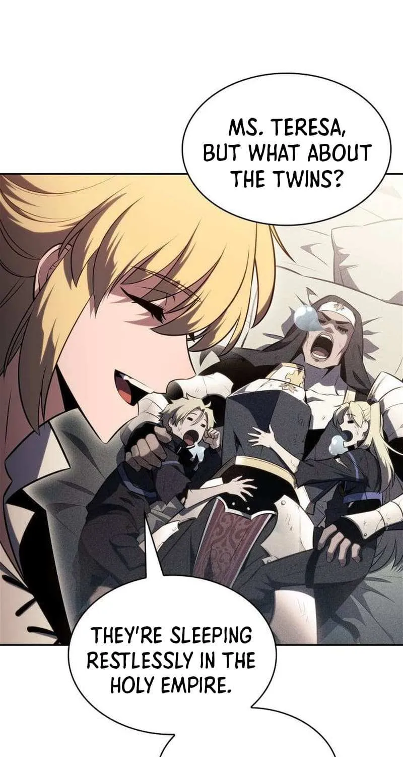 Read Solo Max-Level Newbie chapter 150 image 24 on Lezhin