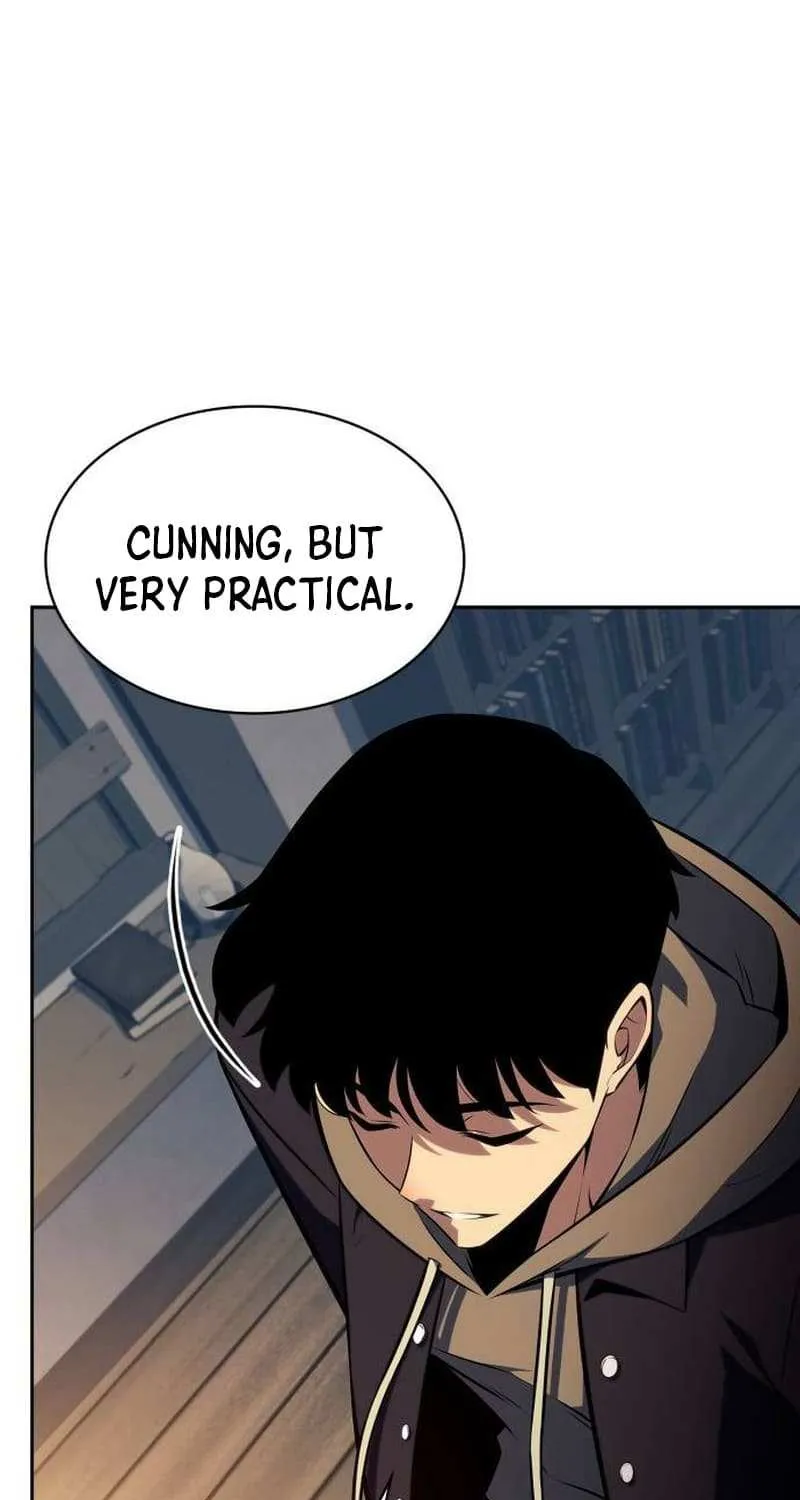 Read Solo Max-Level Newbie chapter 150 image 28 on Lezhin