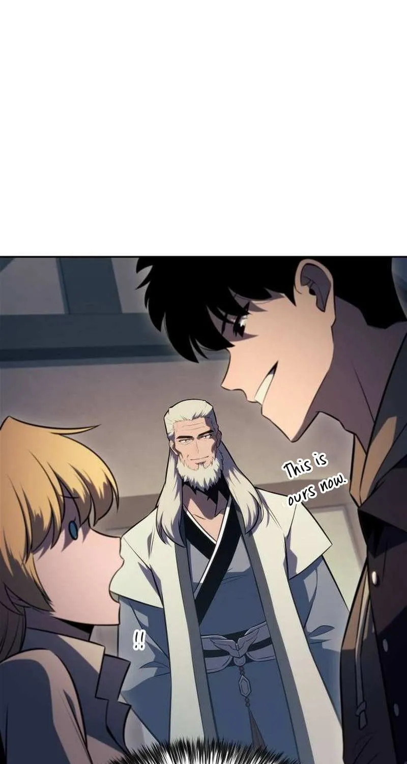 Read Solo Max-Level Newbie chapter 150 image 30 on Lezhin