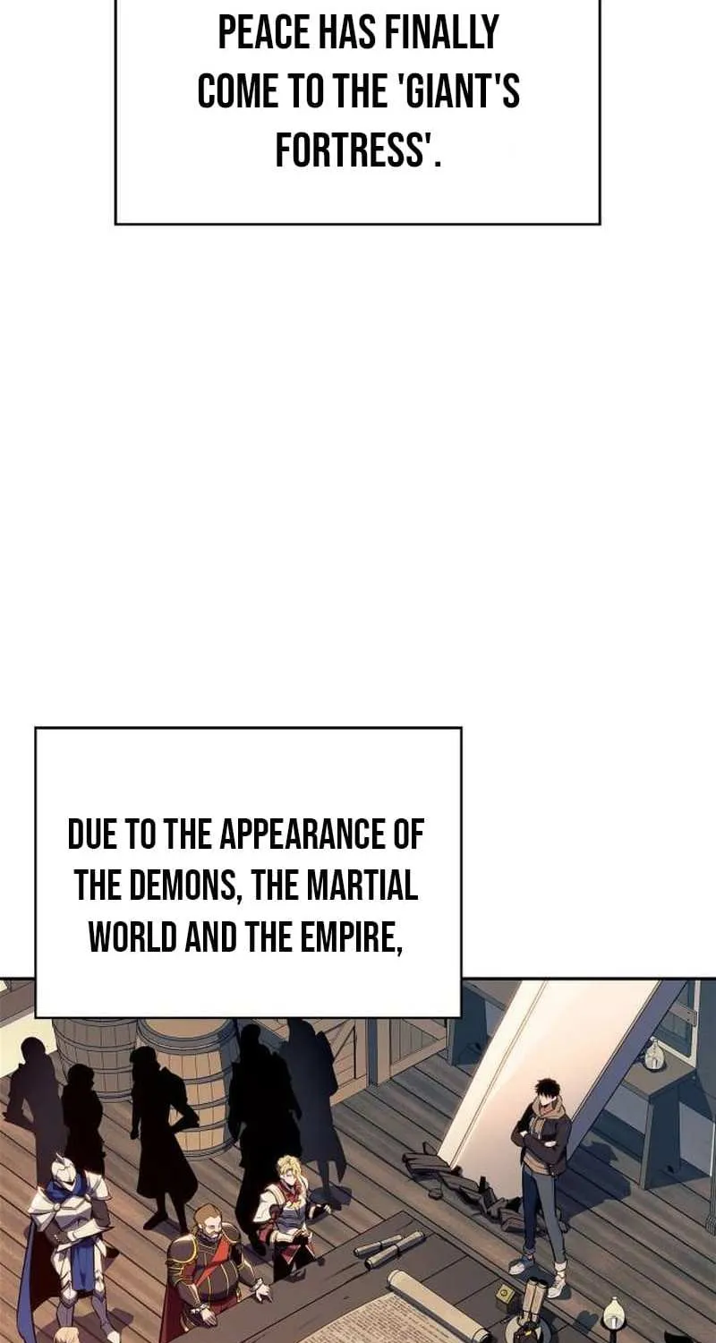 Read Solo Max-Level Newbie chapter 150 image 4 on Lezhin