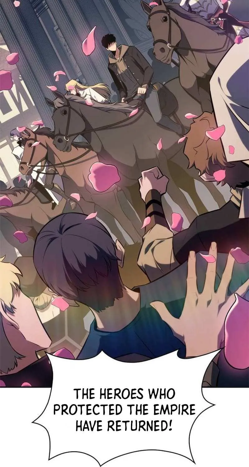 Read Solo Max-Level Newbie chapter 150 image 42 on Lezhin