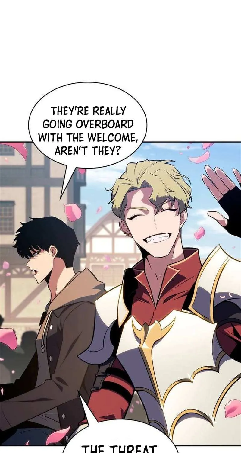 Read Solo Max-Level Newbie chapter 150 image 46 on Lezhin