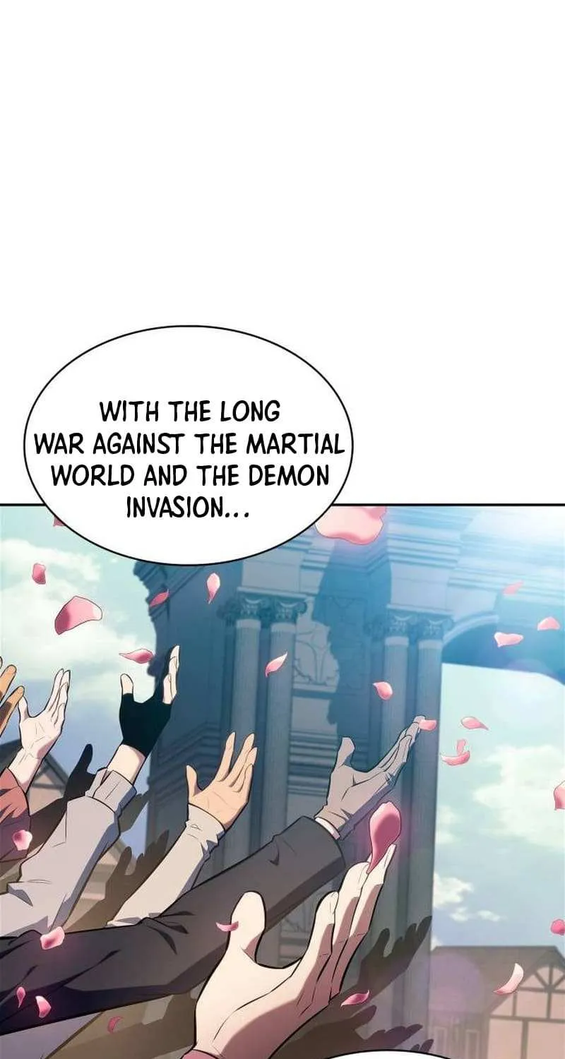 Read Solo Max-Level Newbie chapter 150 image 50 on Lezhin