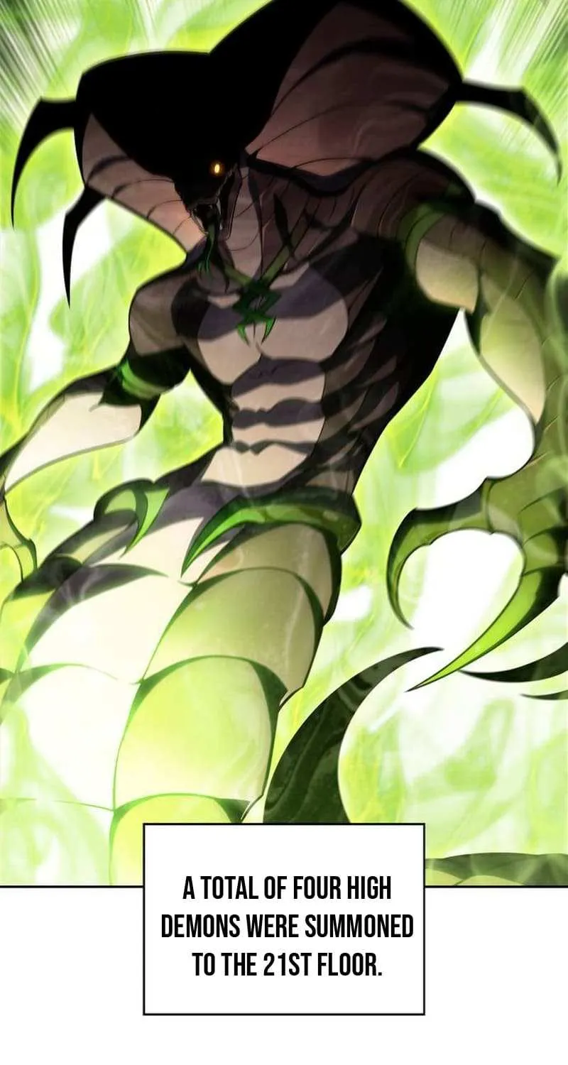 Read Solo Max-Level Newbie chapter 150 image 58 on Lezhin