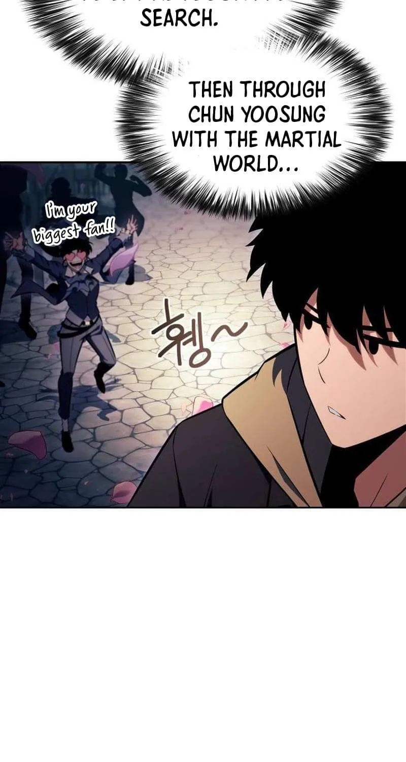 Read Solo Max-Level Newbie chapter 150 image 62 on Lezhin