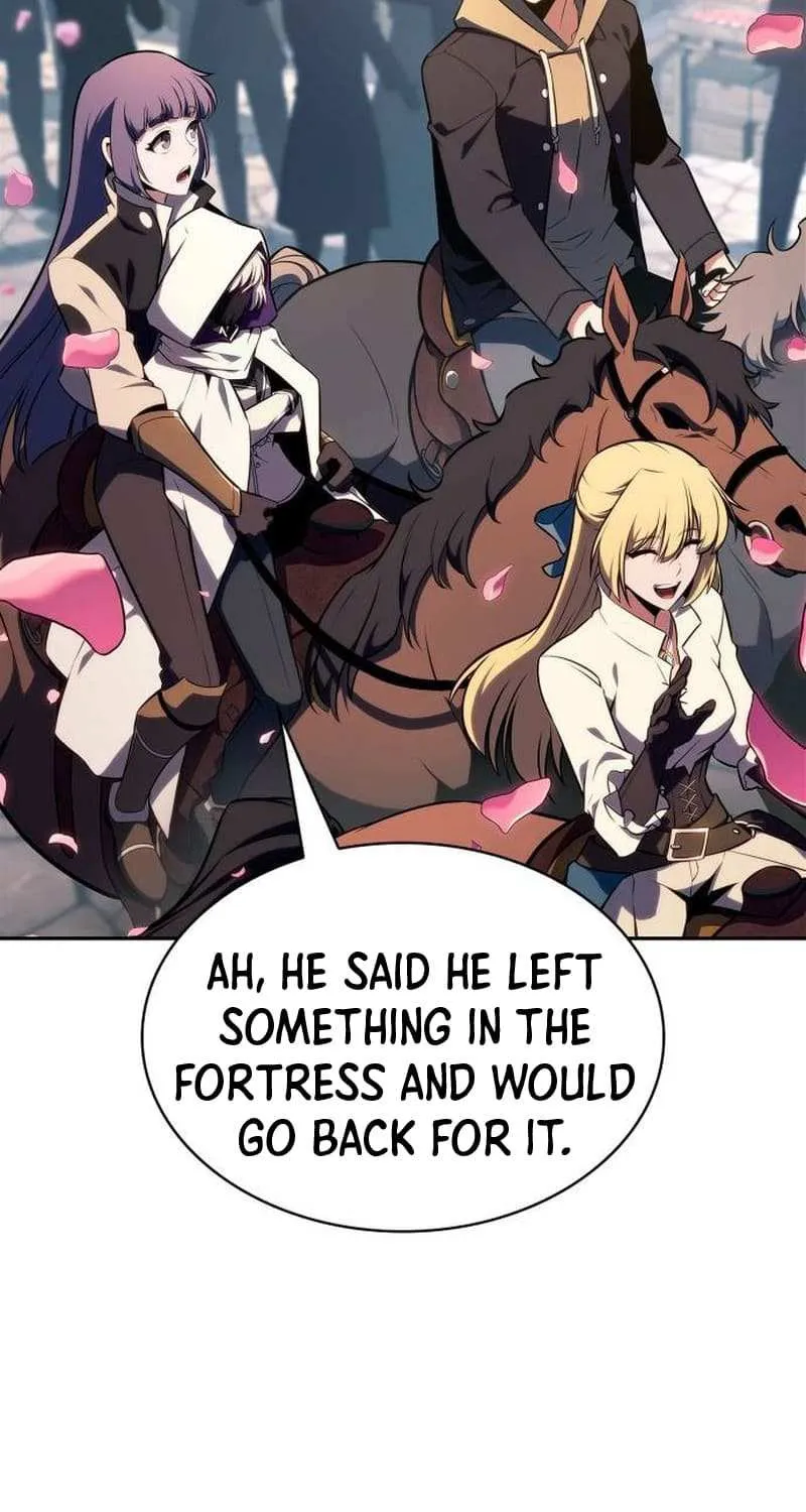 Read Solo Max-Level Newbie chapter 150 image 64 on Lezhin