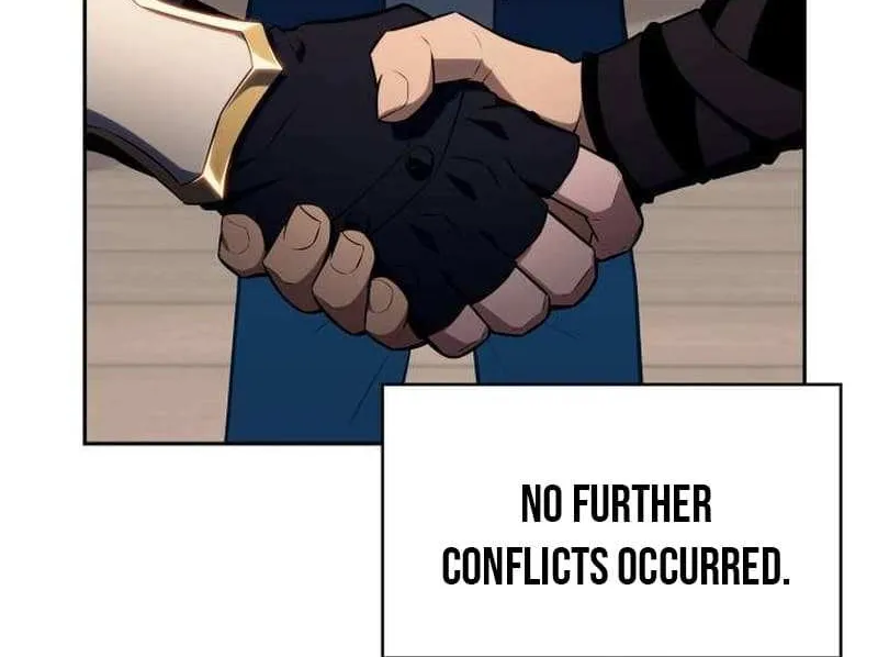 Read Solo Max-Level Newbie chapter 150 image 7 on Lezhin