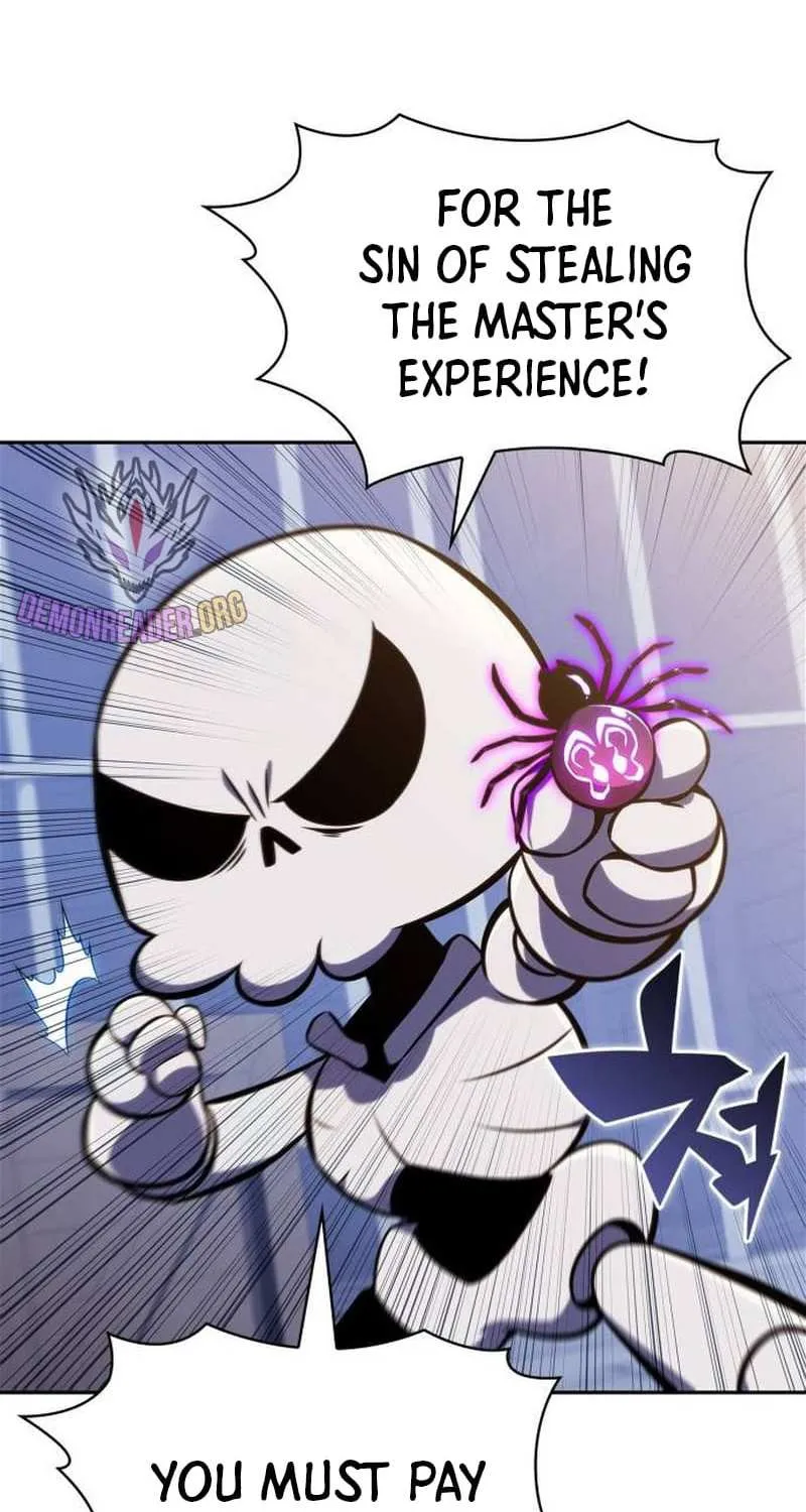 Read Solo Max-Level Newbie chapter 150 image 70 on Lezhin