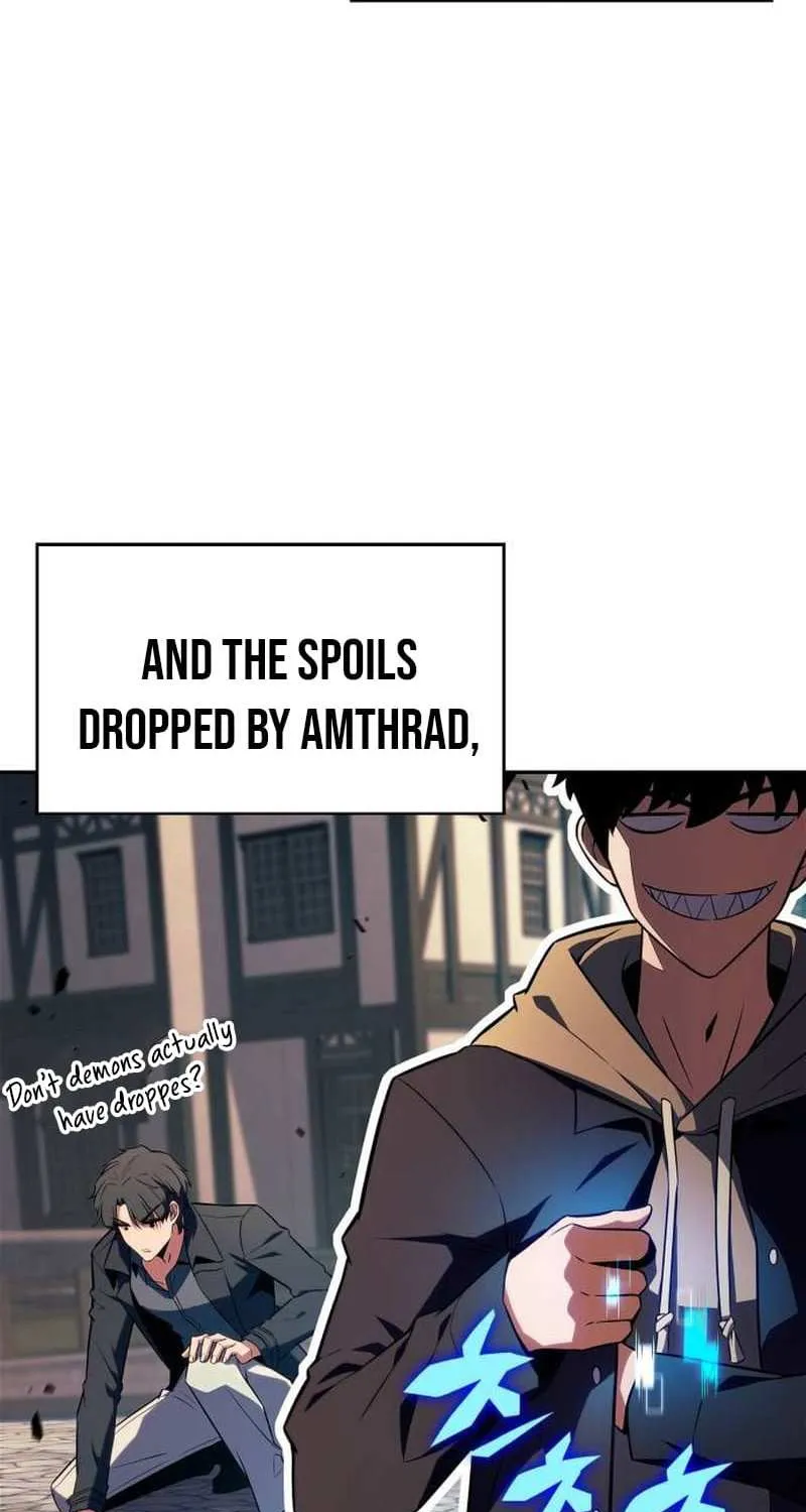 Read Solo Max-Level Newbie chapter 150 image 8 on Lezhin