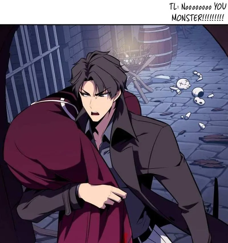 Read Solo Max-Level Newbie chapter 150 image 83 on Lezhin