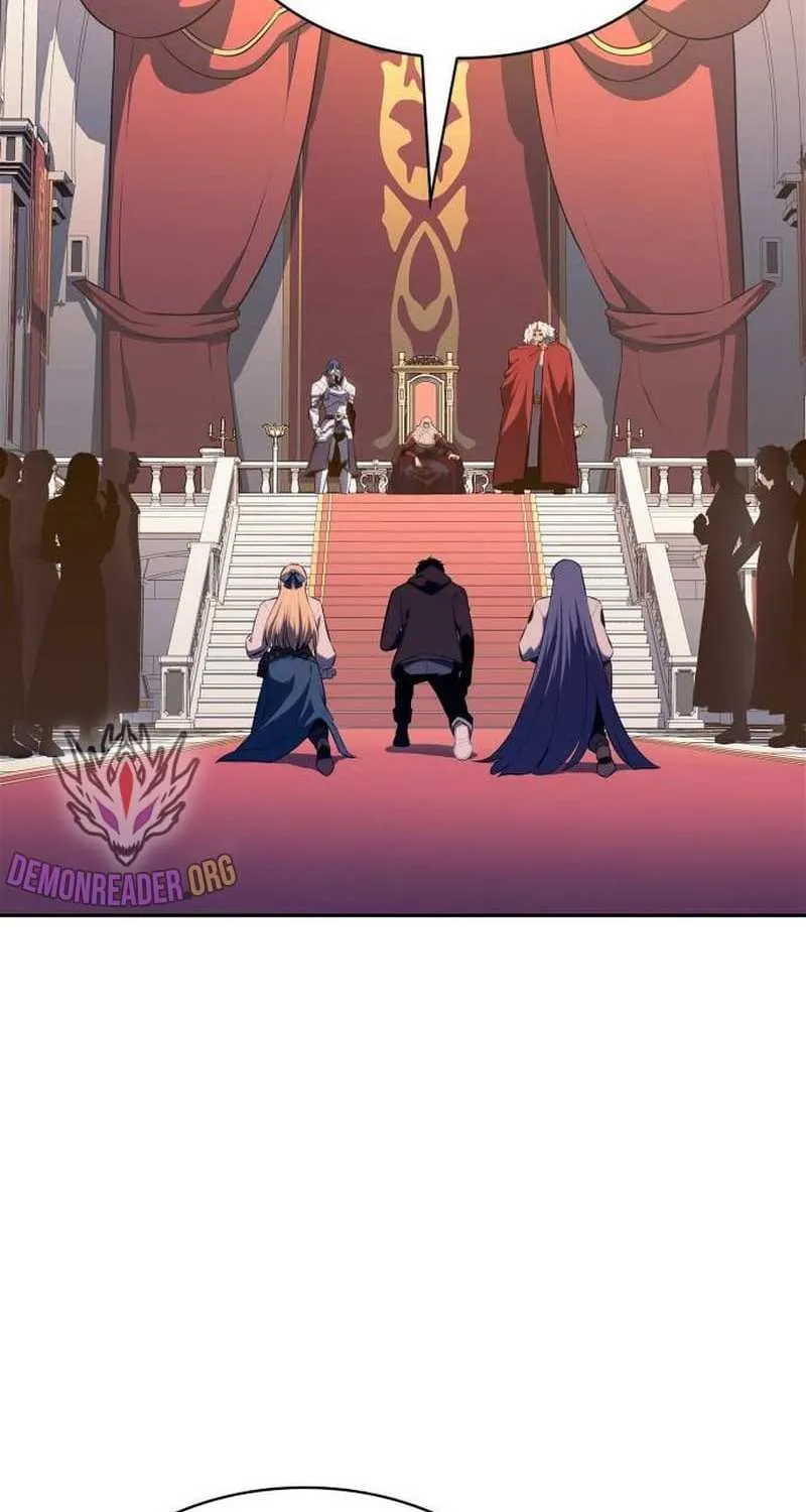 Read Solo Max-Level Newbie chapter 150 image 92 on Lezhin
