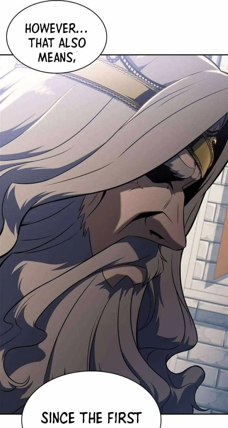 Read Solo Max-Level Newbie chapter 151 image 101 on Lezhin