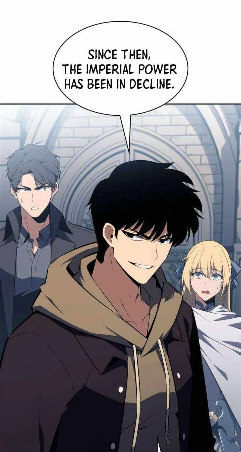 Read Solo Max-Level Newbie chapter 151 image 103 on Lezhin