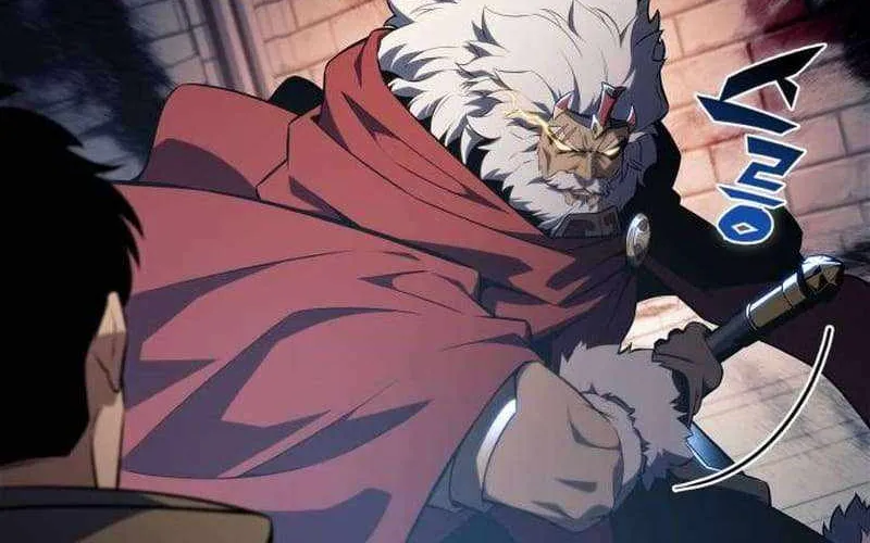 Read Solo Max-Level Newbie chapter 151 image 106 on Lezhin