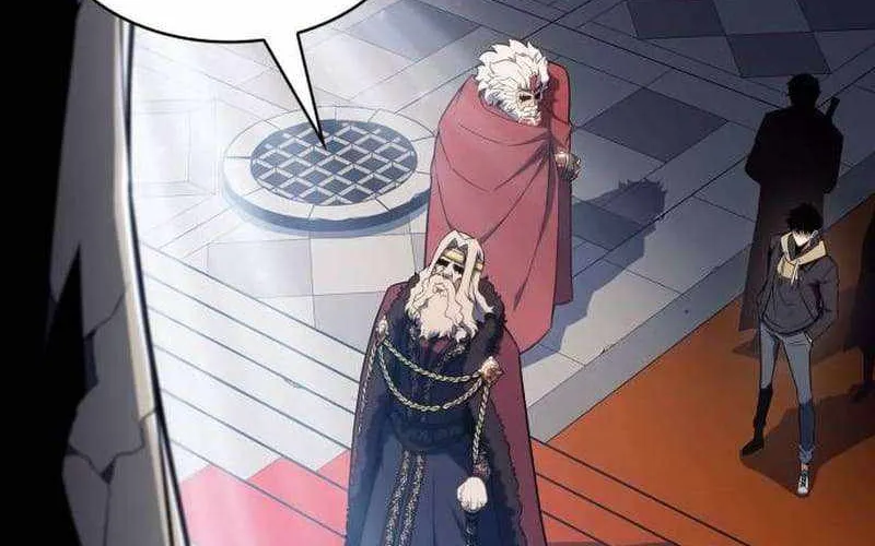 Read Solo Max-Level Newbie chapter 151 image 110 on Lezhin