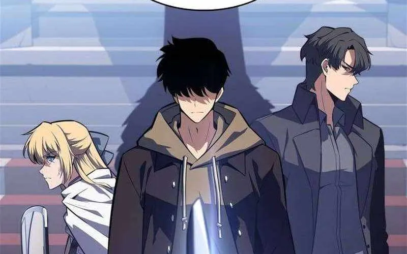 Read Solo Max-Level Newbie chapter 151 image 146 on Lezhin