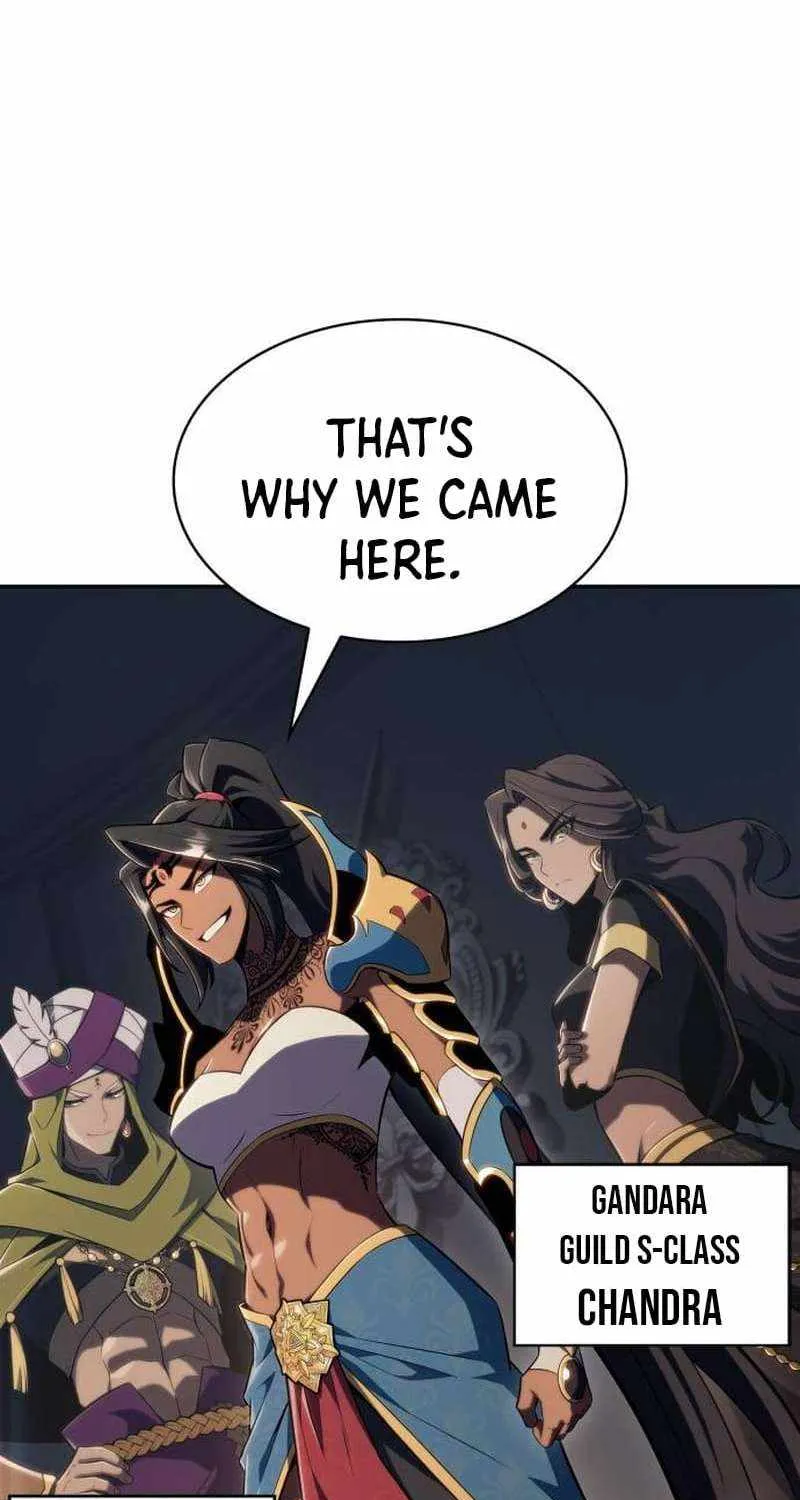 Read Solo Max-Level Newbie chapter 151 image 15 on Lezhin