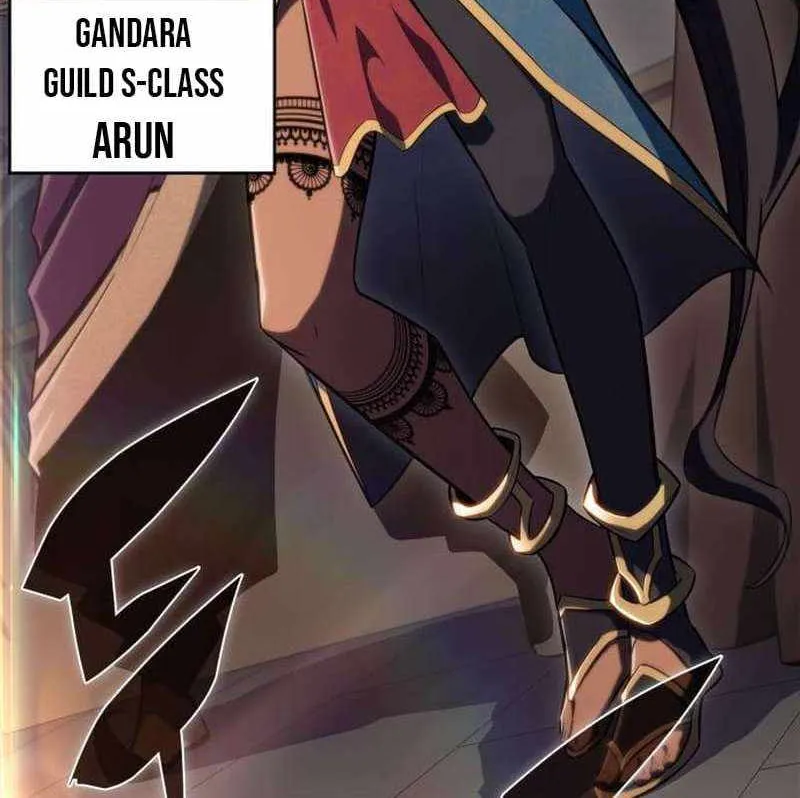 Read Solo Max-Level Newbie chapter 151 image 16 on Lezhin