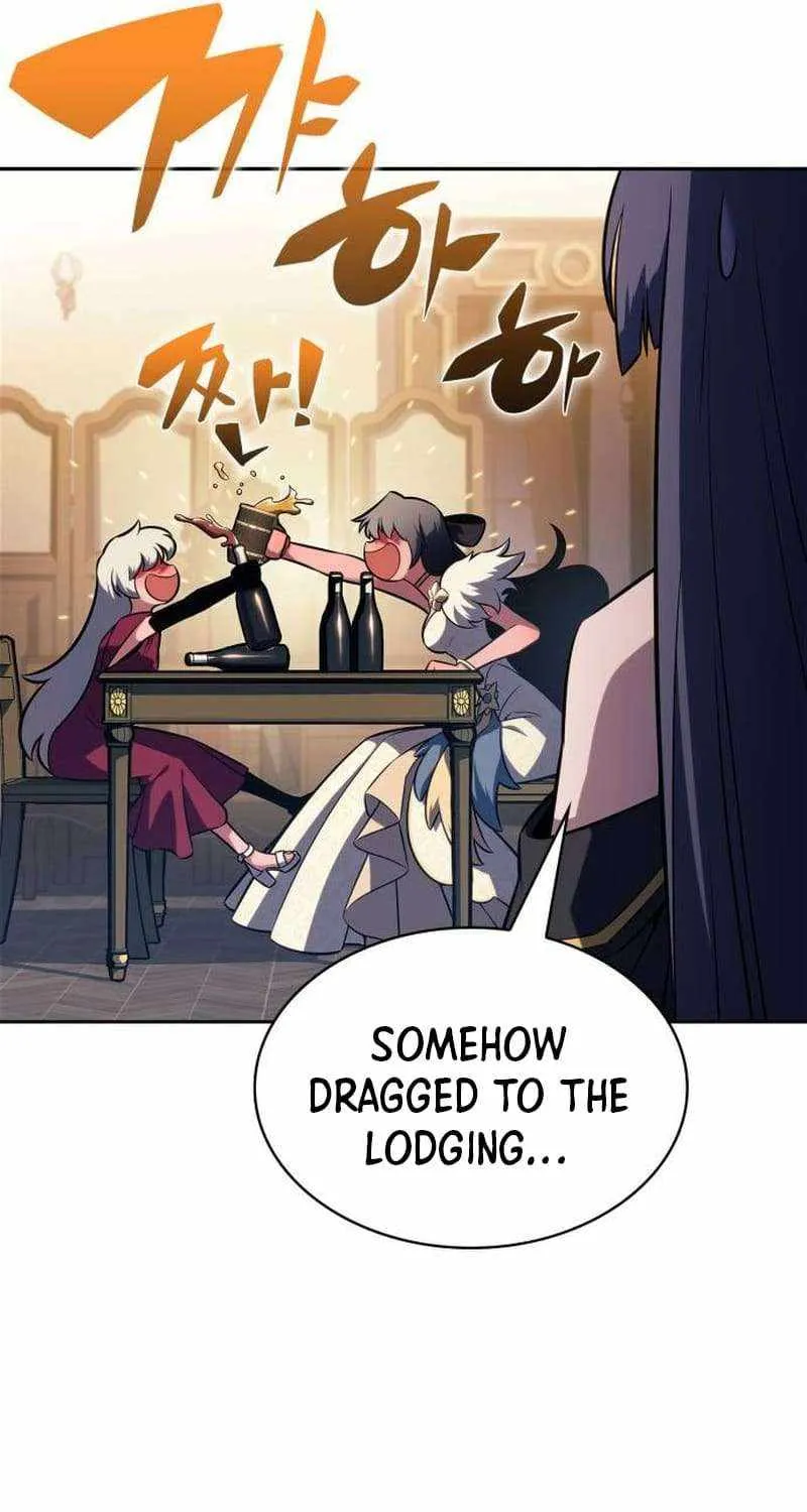 Read Solo Max-Level Newbie chapter 151 image 23 on Lezhin