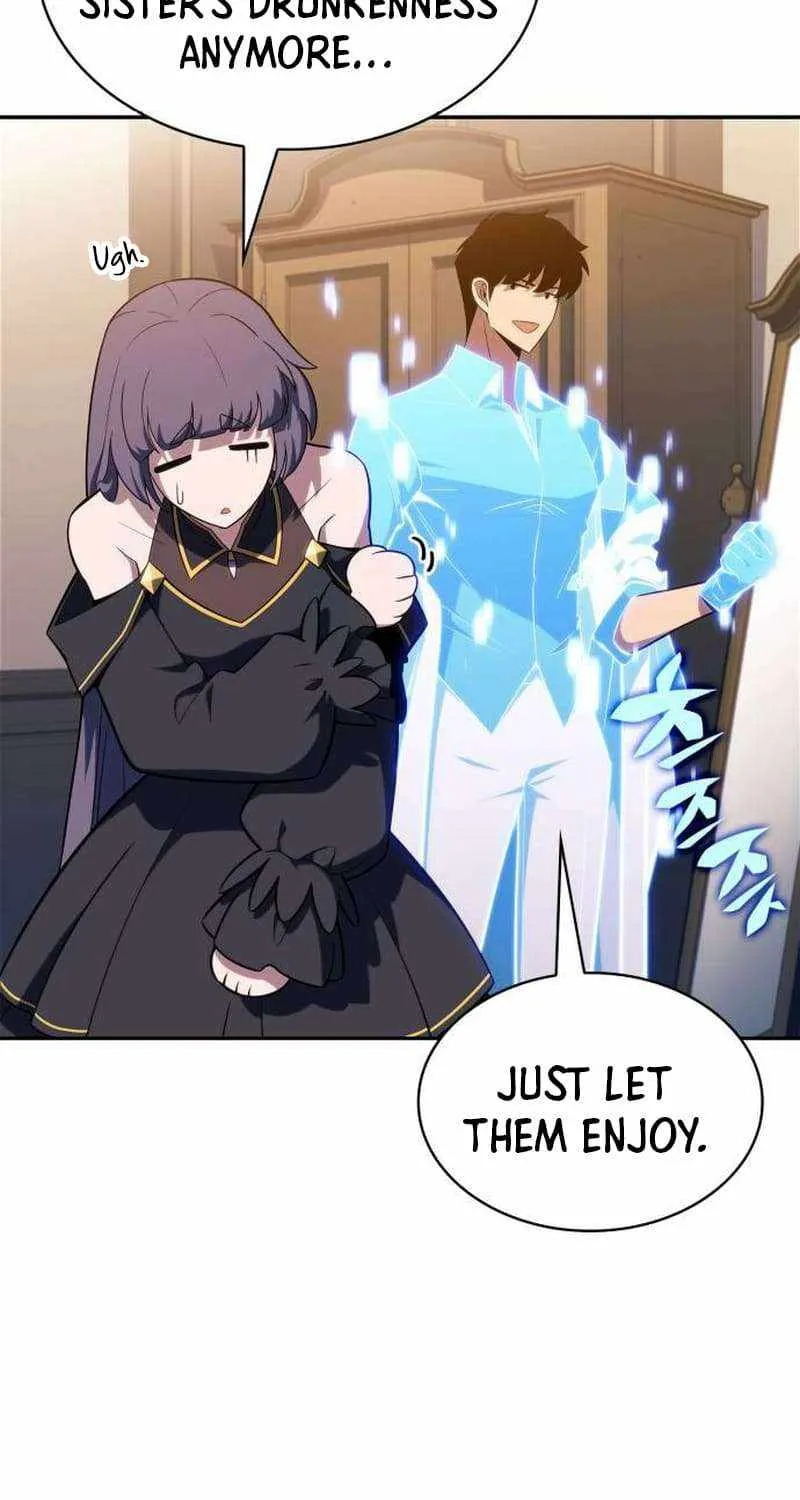 Read Solo Max-Level Newbie chapter 151 image 25 on Lezhin