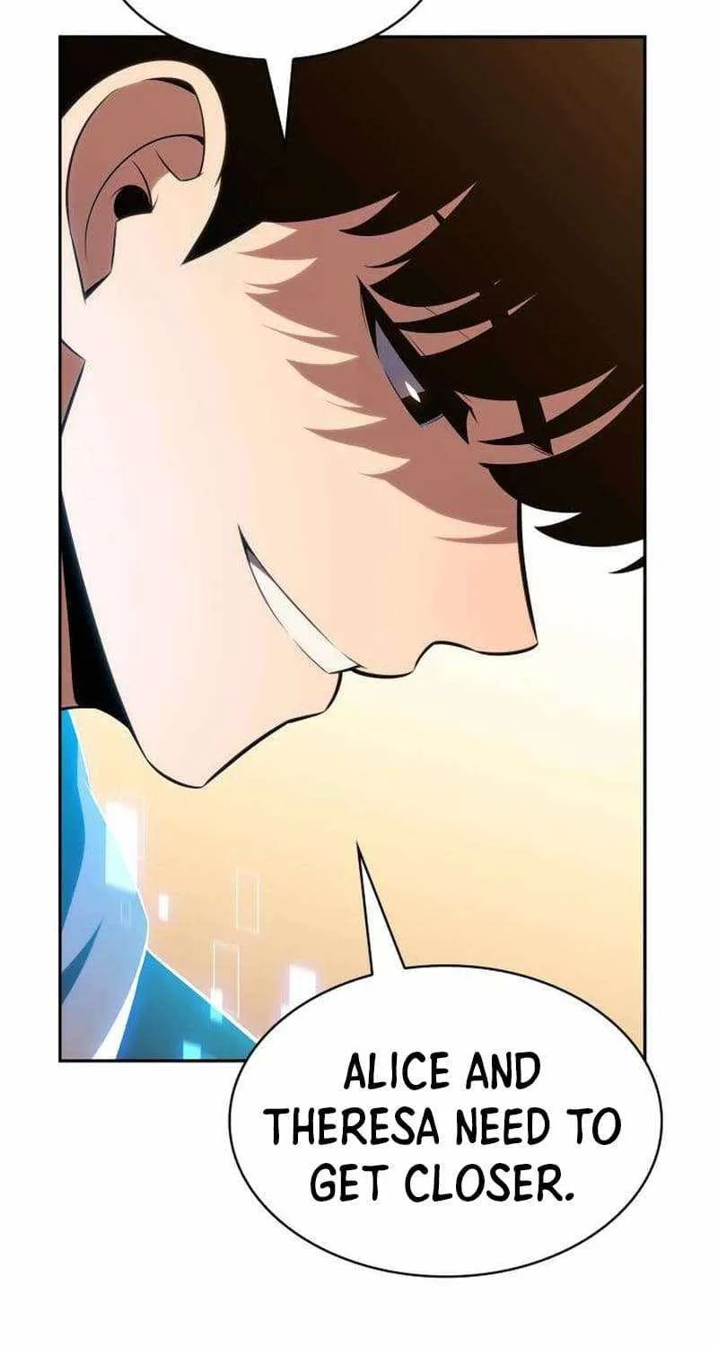 Read Solo Max-Level Newbie chapter 151 image 27 on Lezhin