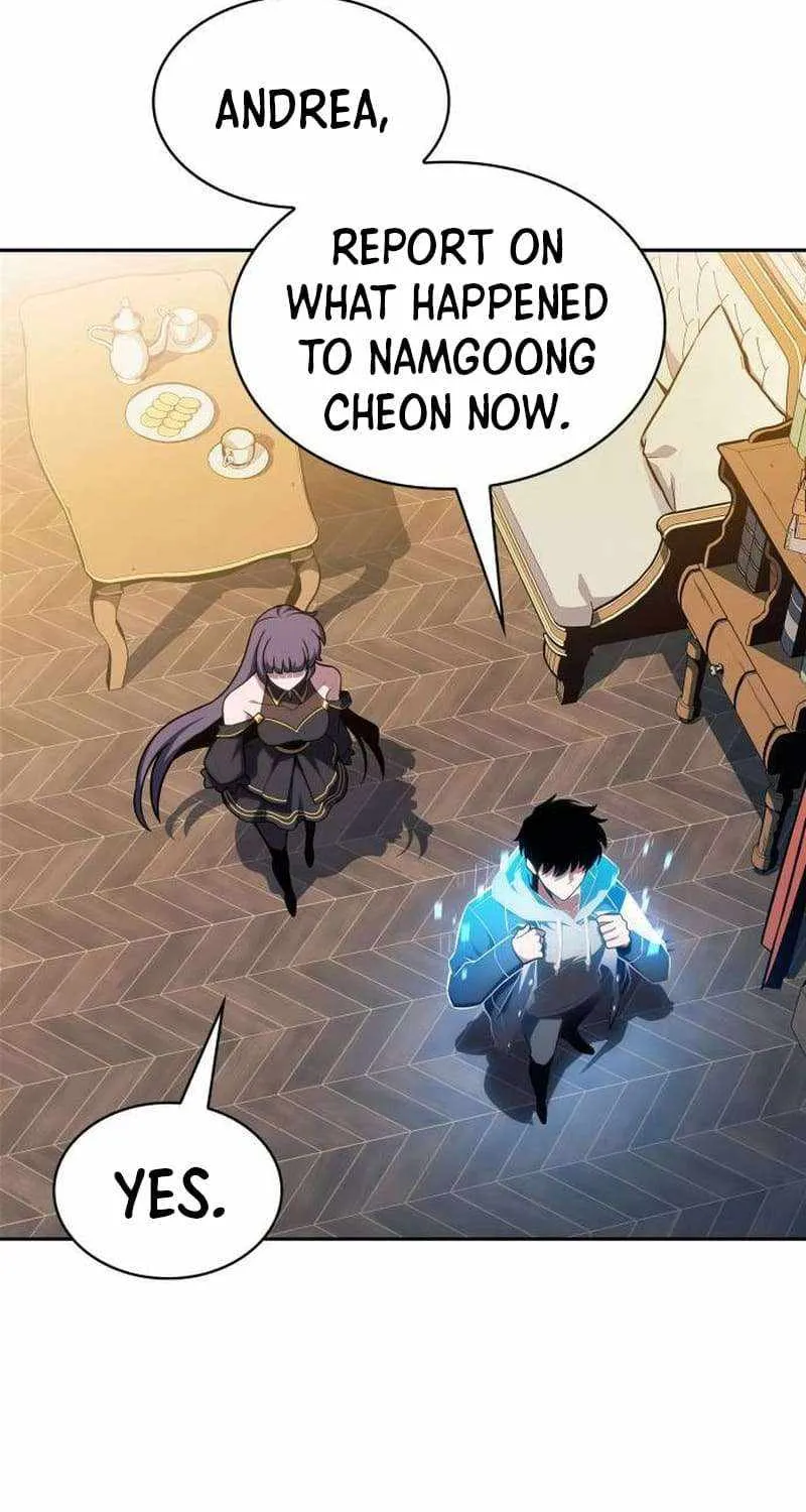 Read Solo Max-Level Newbie chapter 151 image 29 on Lezhin