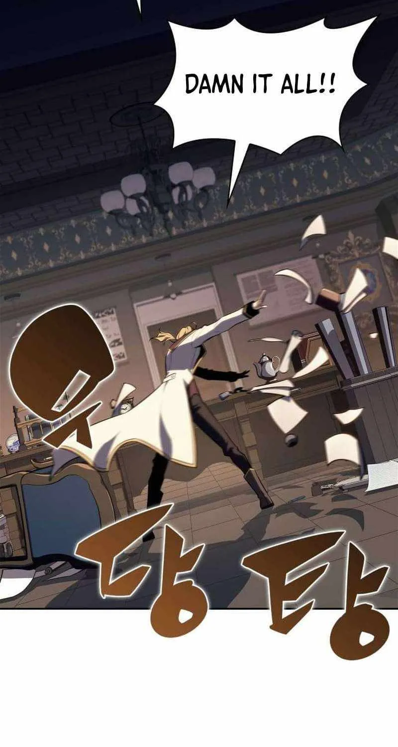 Read Solo Max-Level Newbie chapter 151 image 3 on Lezhin