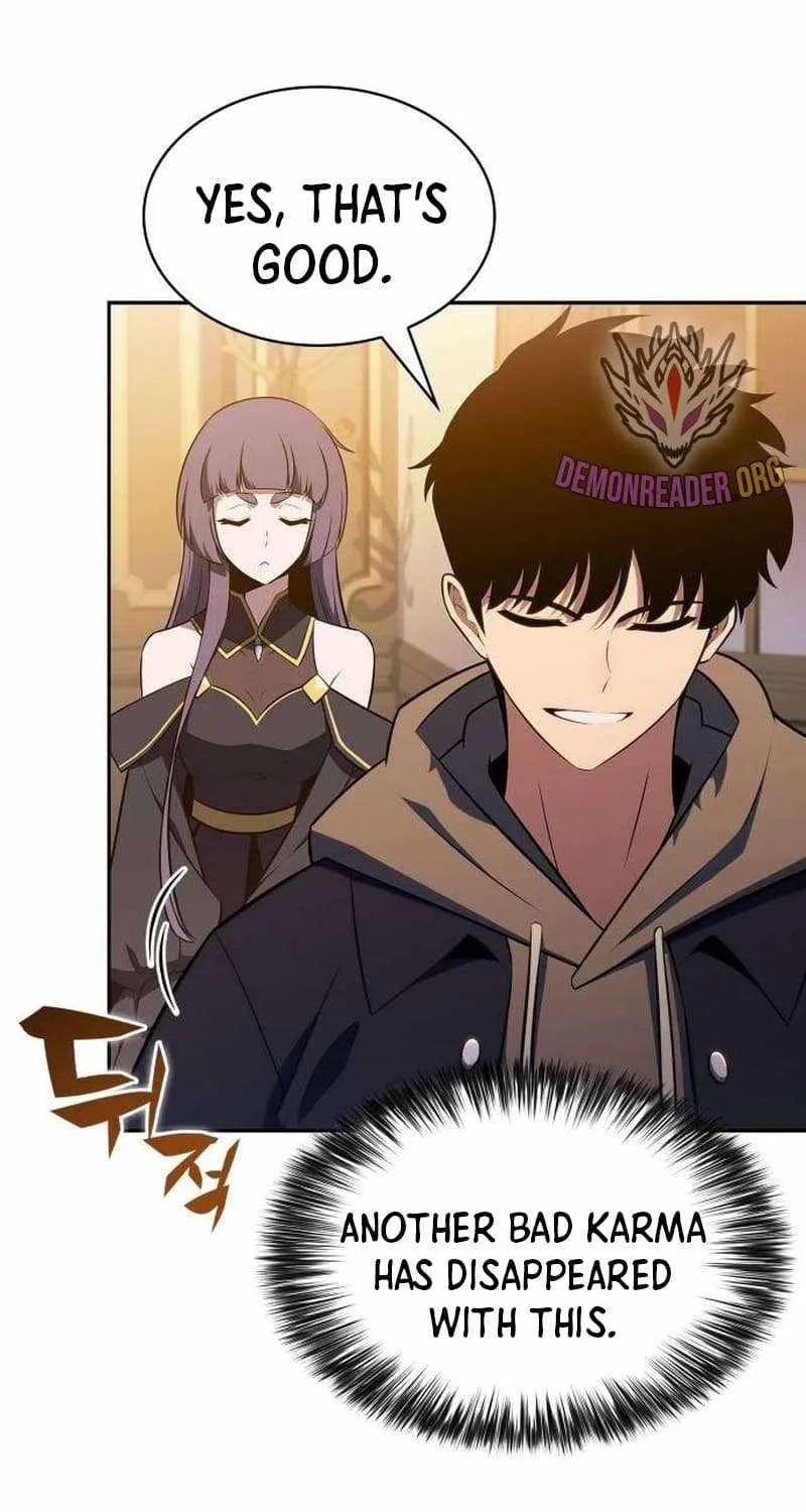 Read Solo Max-Level Newbie chapter 151 image 33 on Lezhin