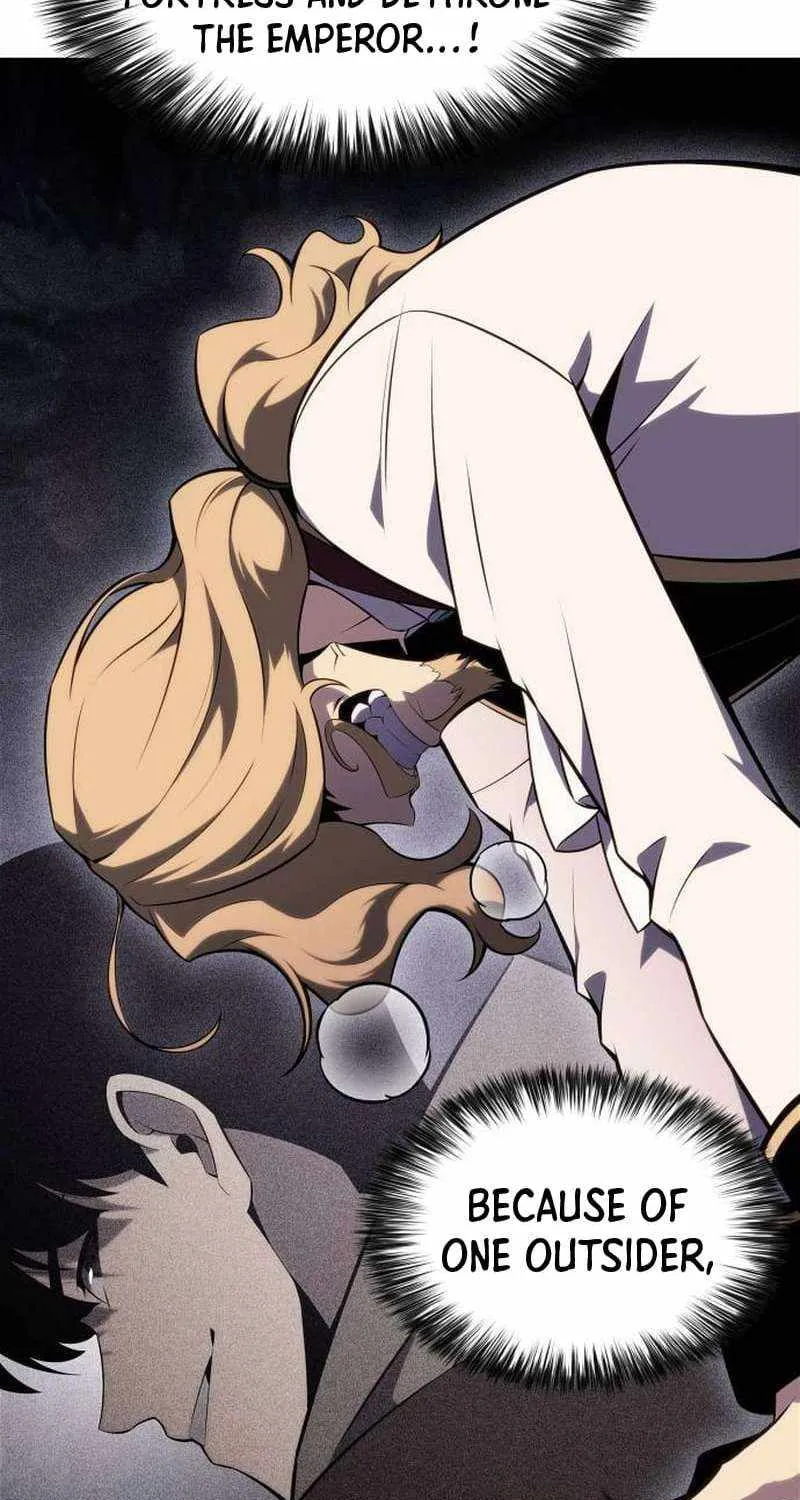 Read Solo Max-Level Newbie chapter 151 image 5 on Lezhin