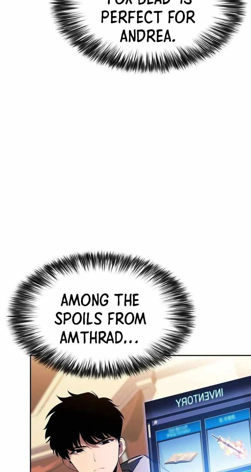 Read Solo Max-Level Newbie chapter 151 image 51 on Lezhin