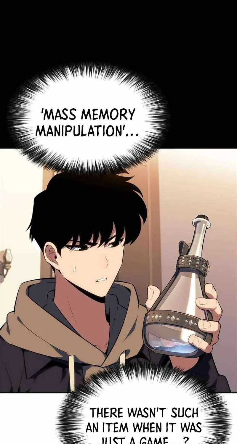 Read Solo Max-Level Newbie chapter 151 image 57 on Lezhin