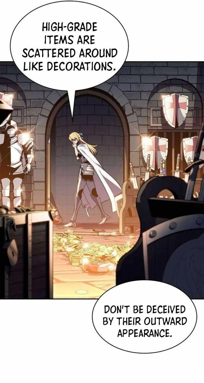 Read Solo Max-Level Newbie chapter 151 image 65 on Lezhin