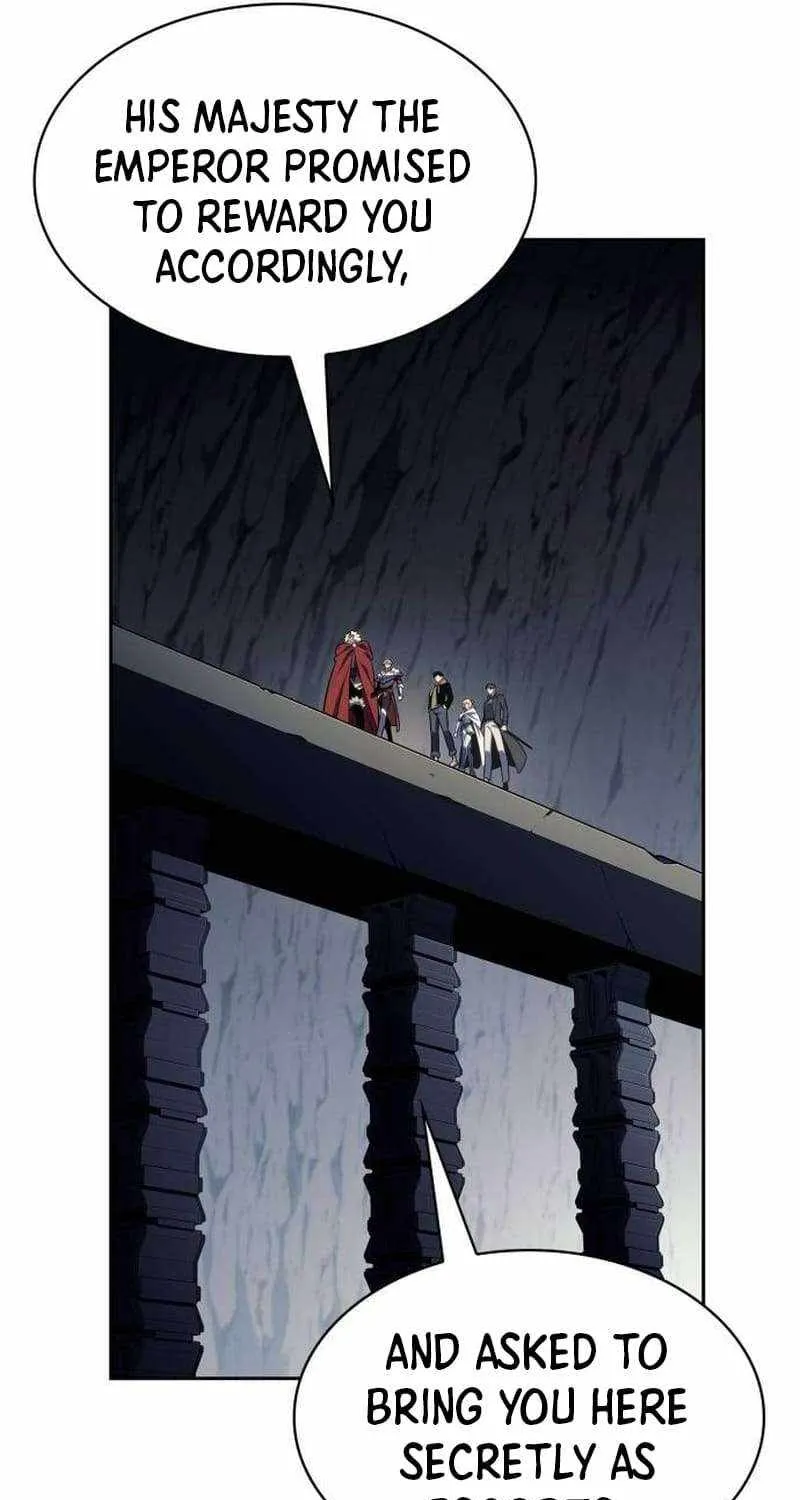 Read Solo Max-Level Newbie chapter 151 image 75 on Lezhin