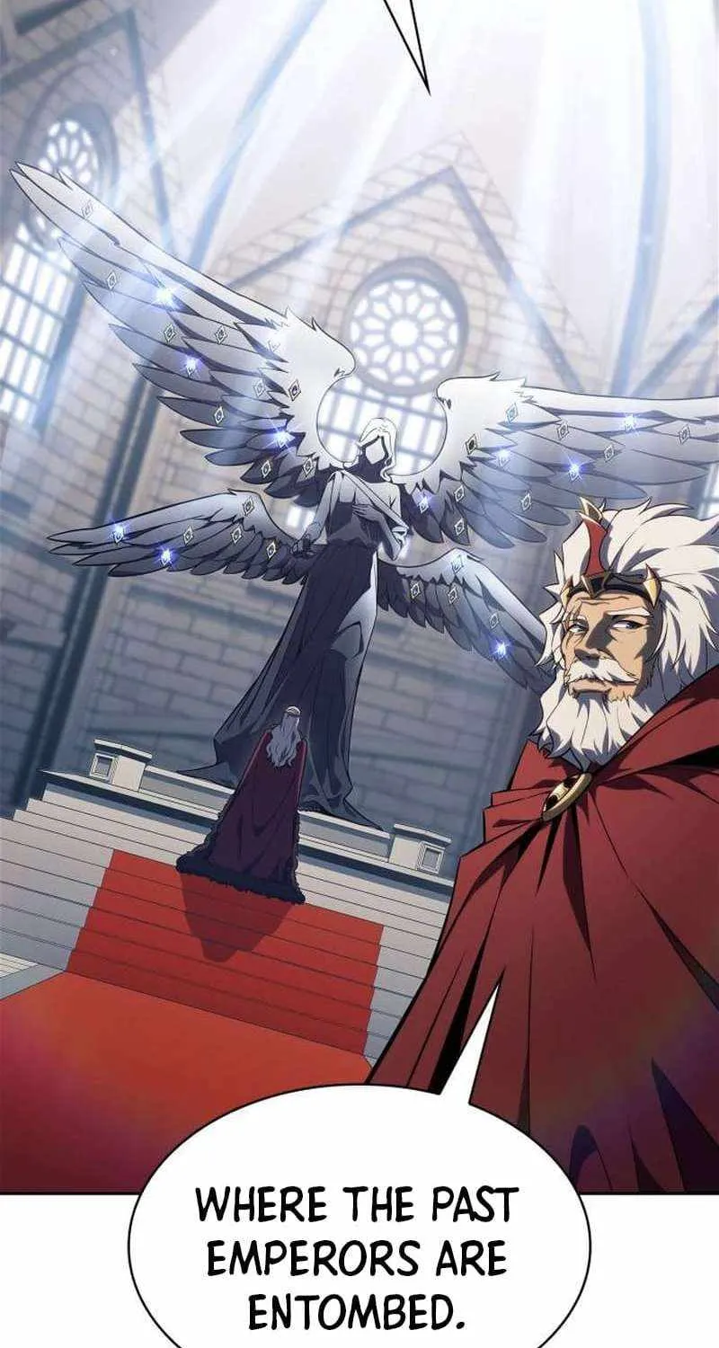 Read Solo Max-Level Newbie chapter 151 image 77 on Lezhin