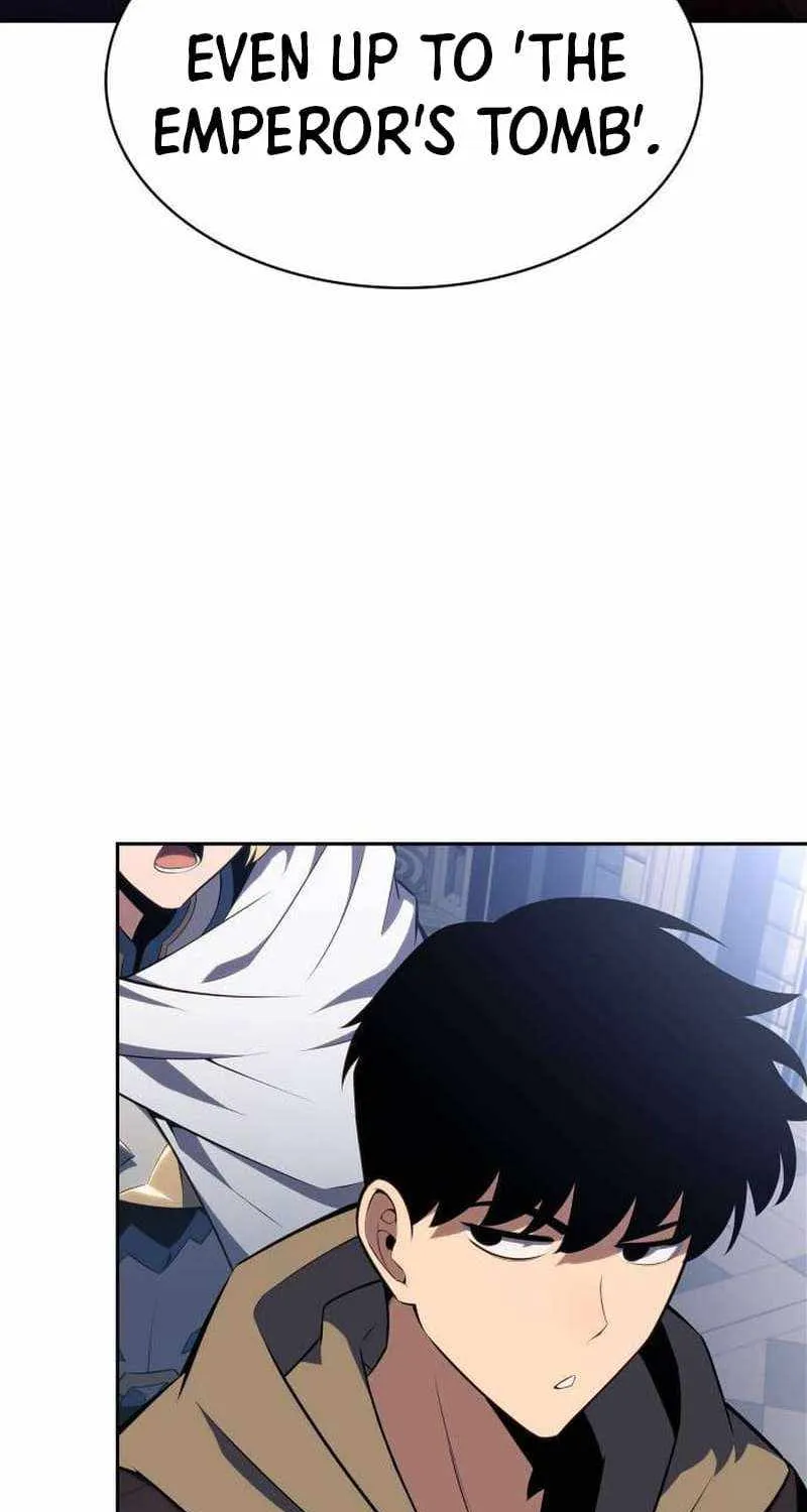 Read Solo Max-Level Newbie chapter 151 image 81 on Lezhin