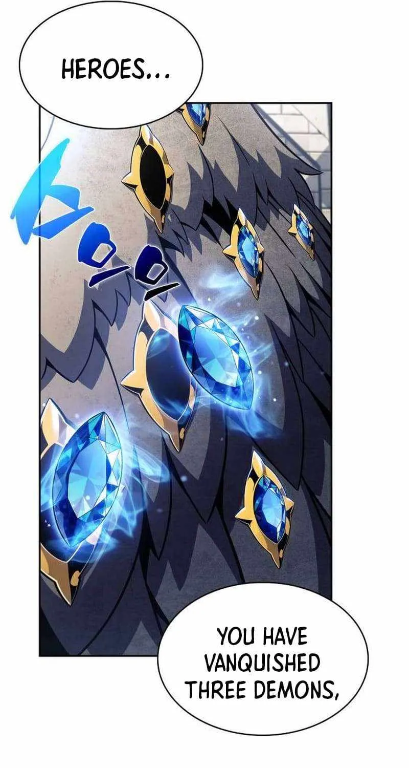Read Solo Max-Level Newbie chapter 151 image 85 on Lezhin